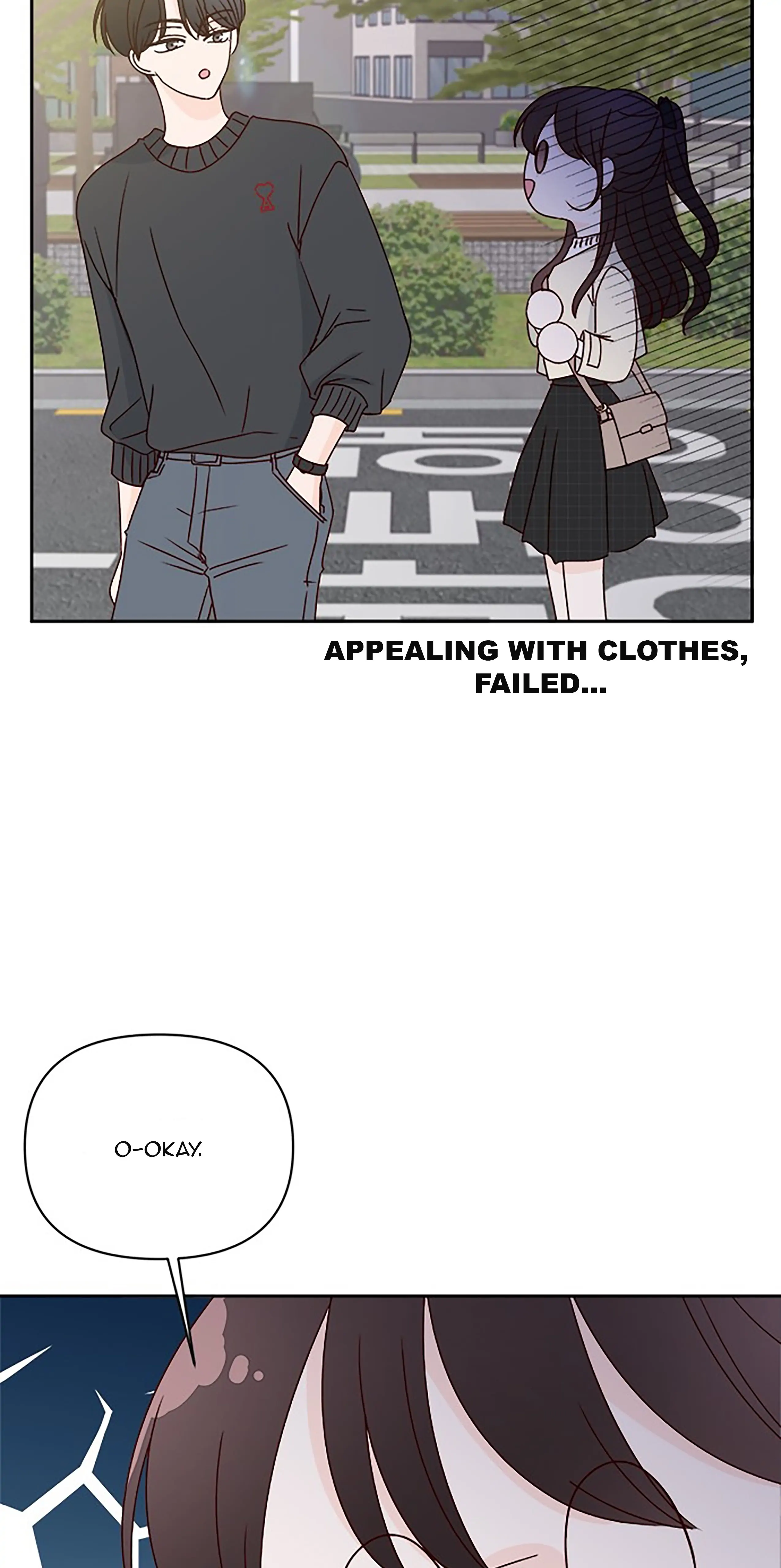 Next Door Boyfriend Chapter 32 - page 34