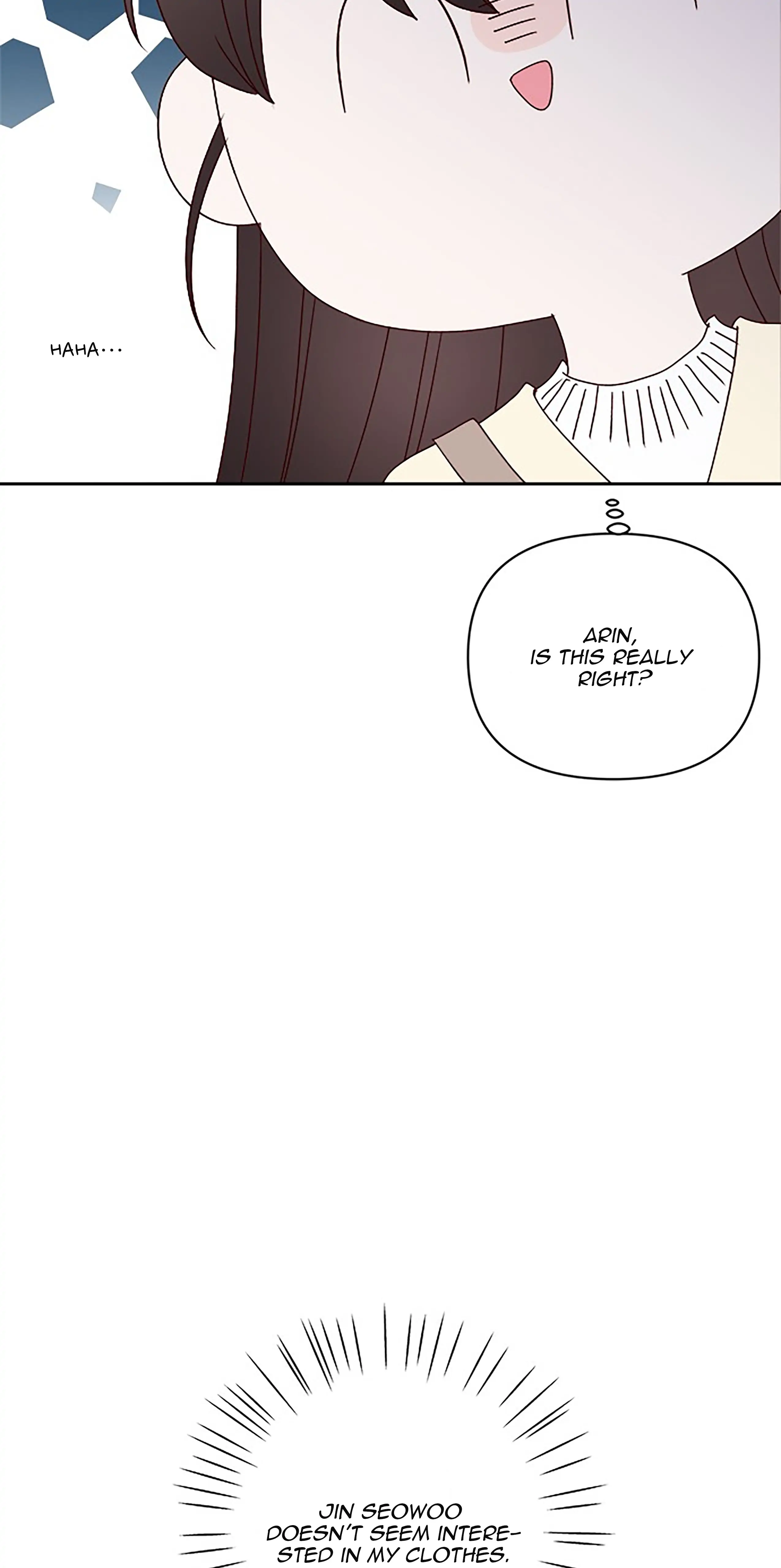 Next Door Boyfriend Chapter 32 - page 35