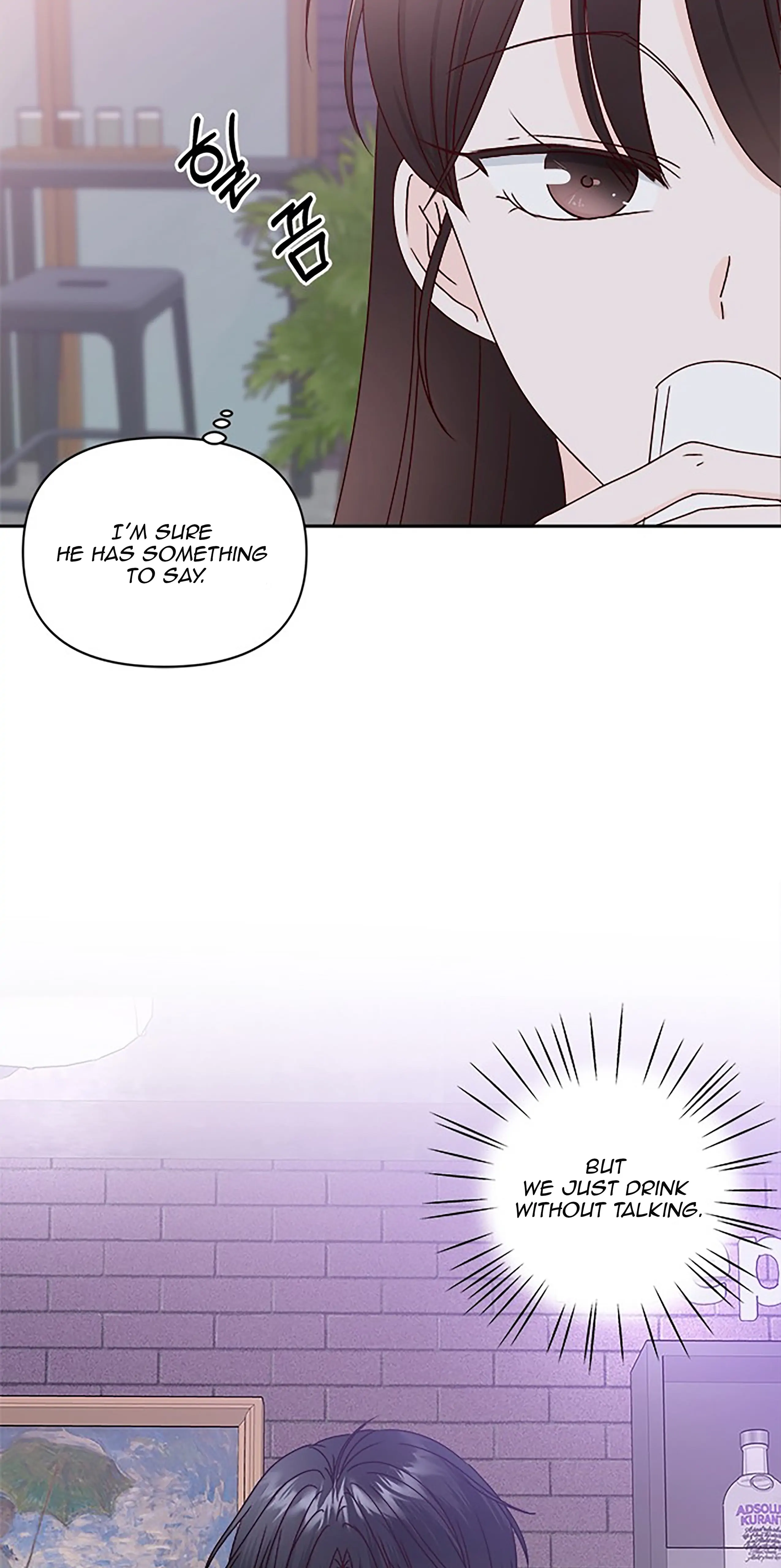 Next Door Boyfriend Chapter 32 - page 39