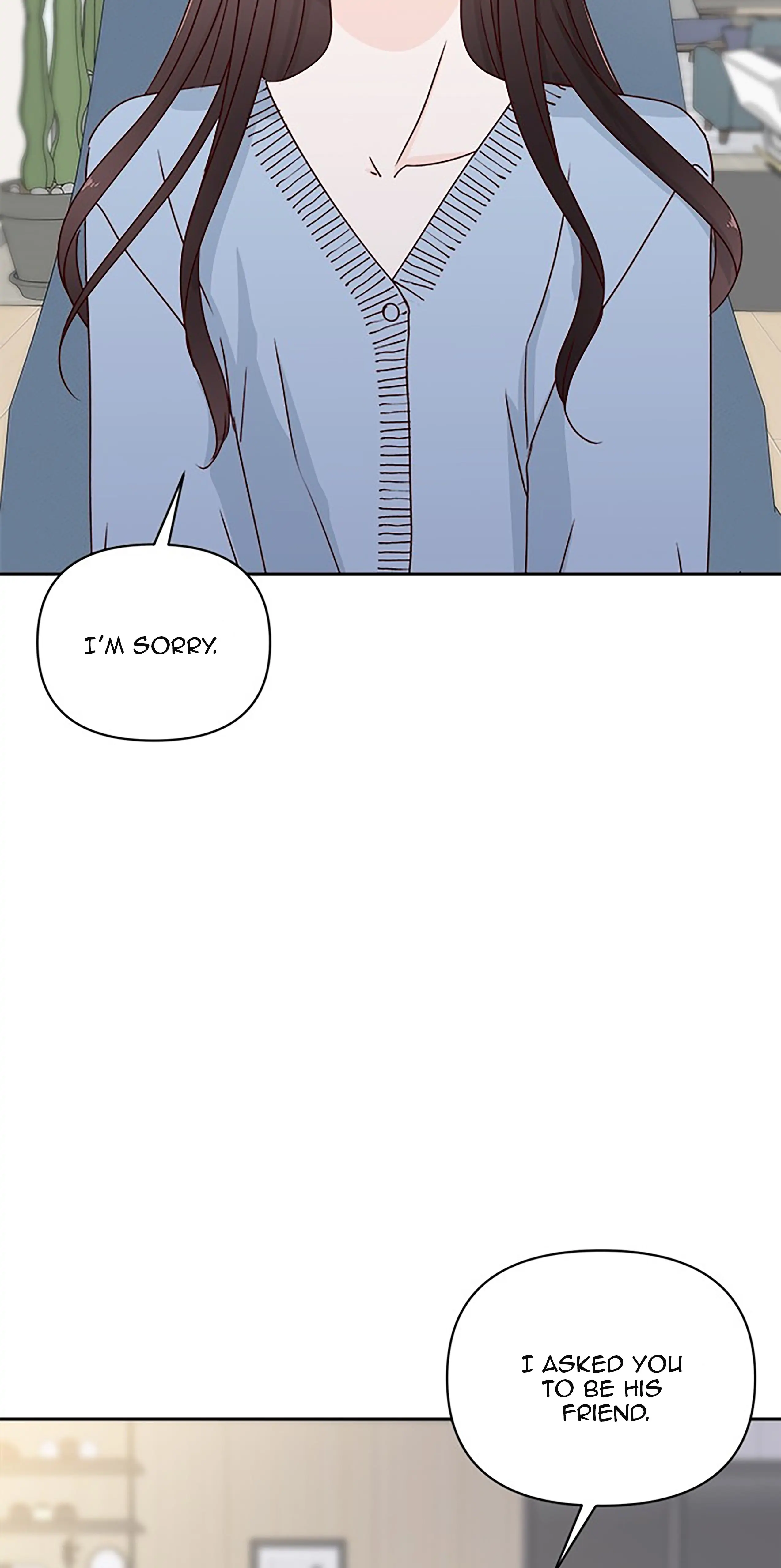 Next Door Boyfriend Chapter 32 - page 4
