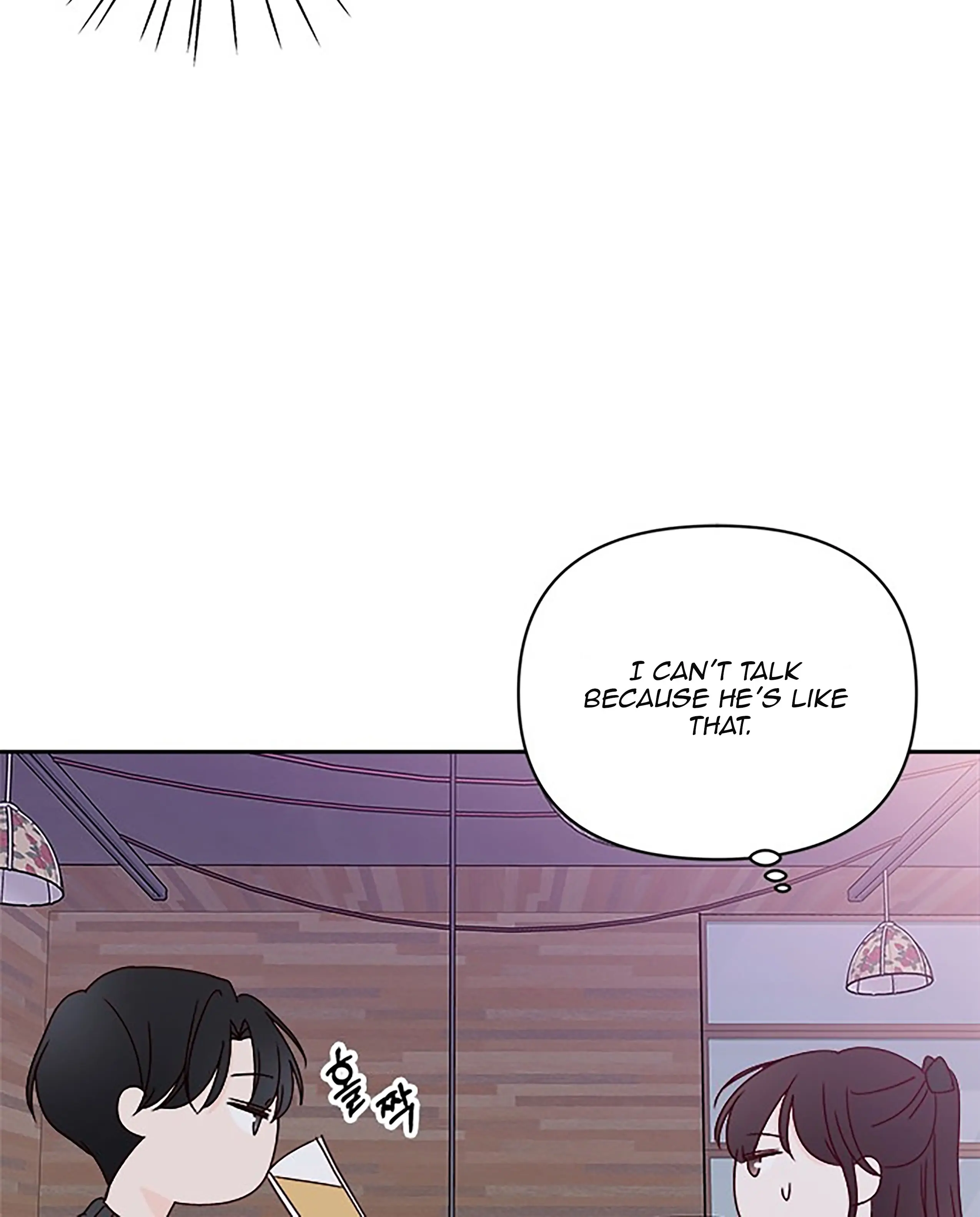 Next Door Boyfriend Chapter 32 - page 41