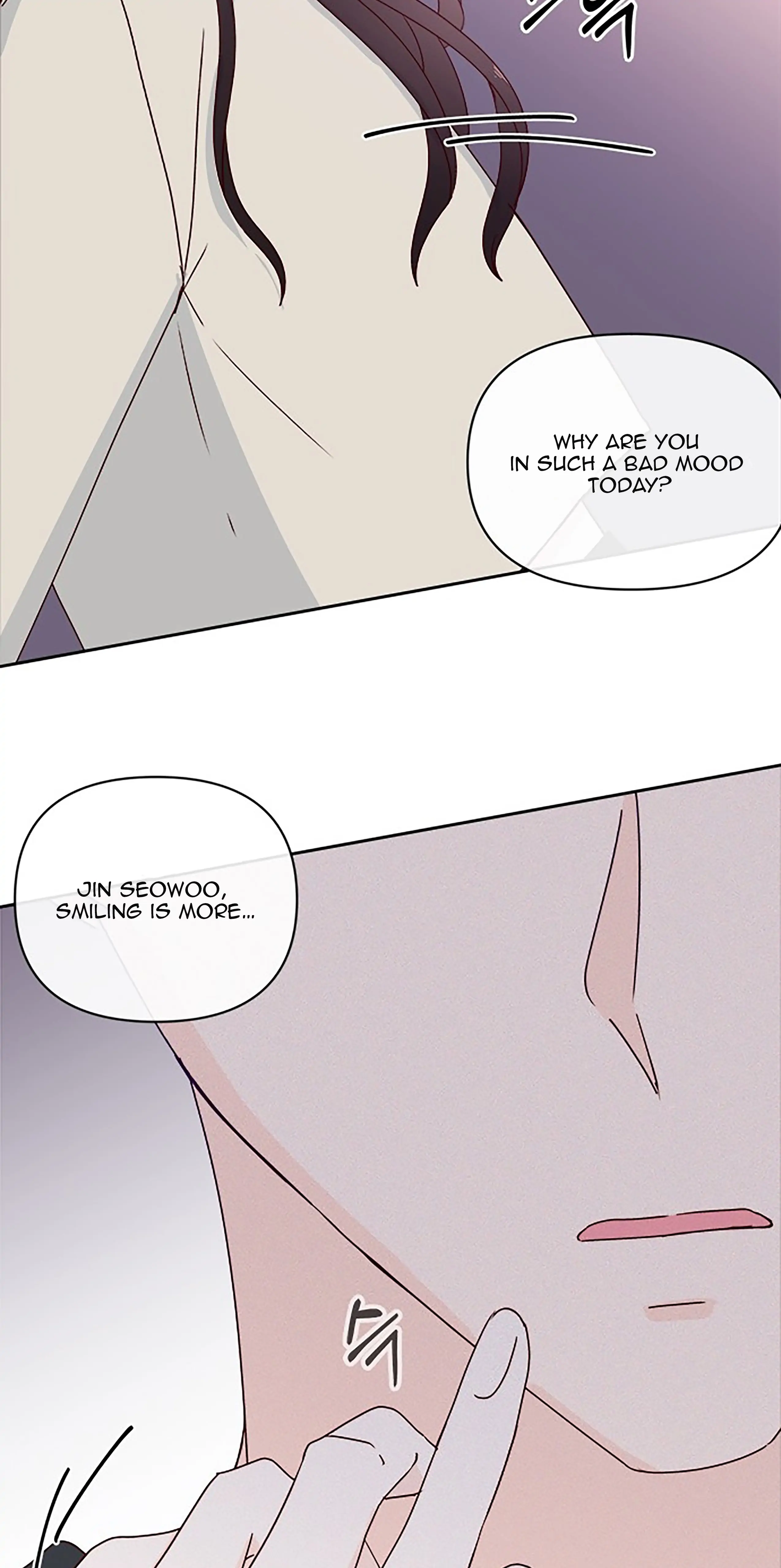 Next Door Boyfriend Chapter 32 - page 45