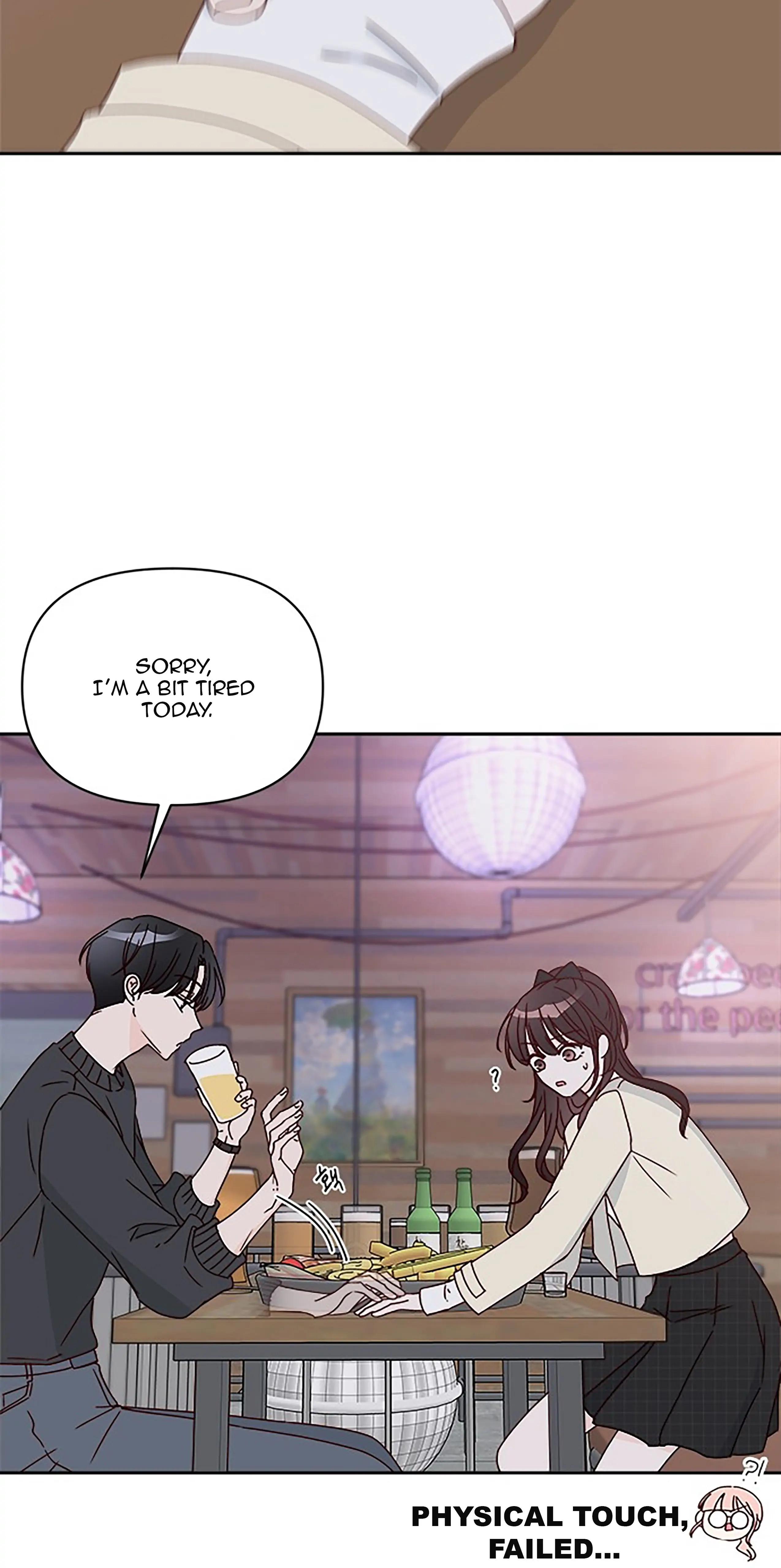 Next Door Boyfriend Chapter 32 - page 47