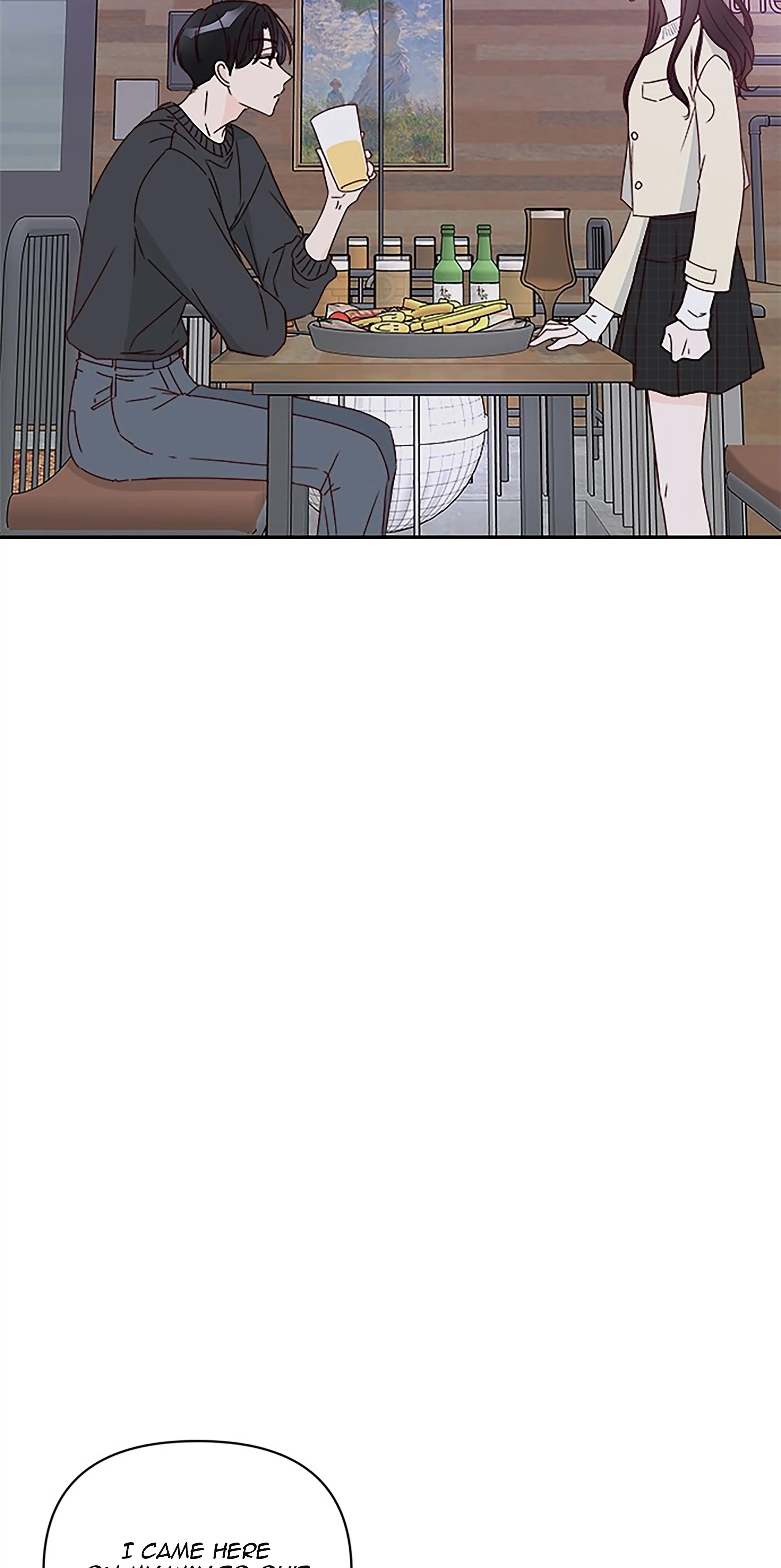 Next Door Boyfriend Chapter 32 - page 54