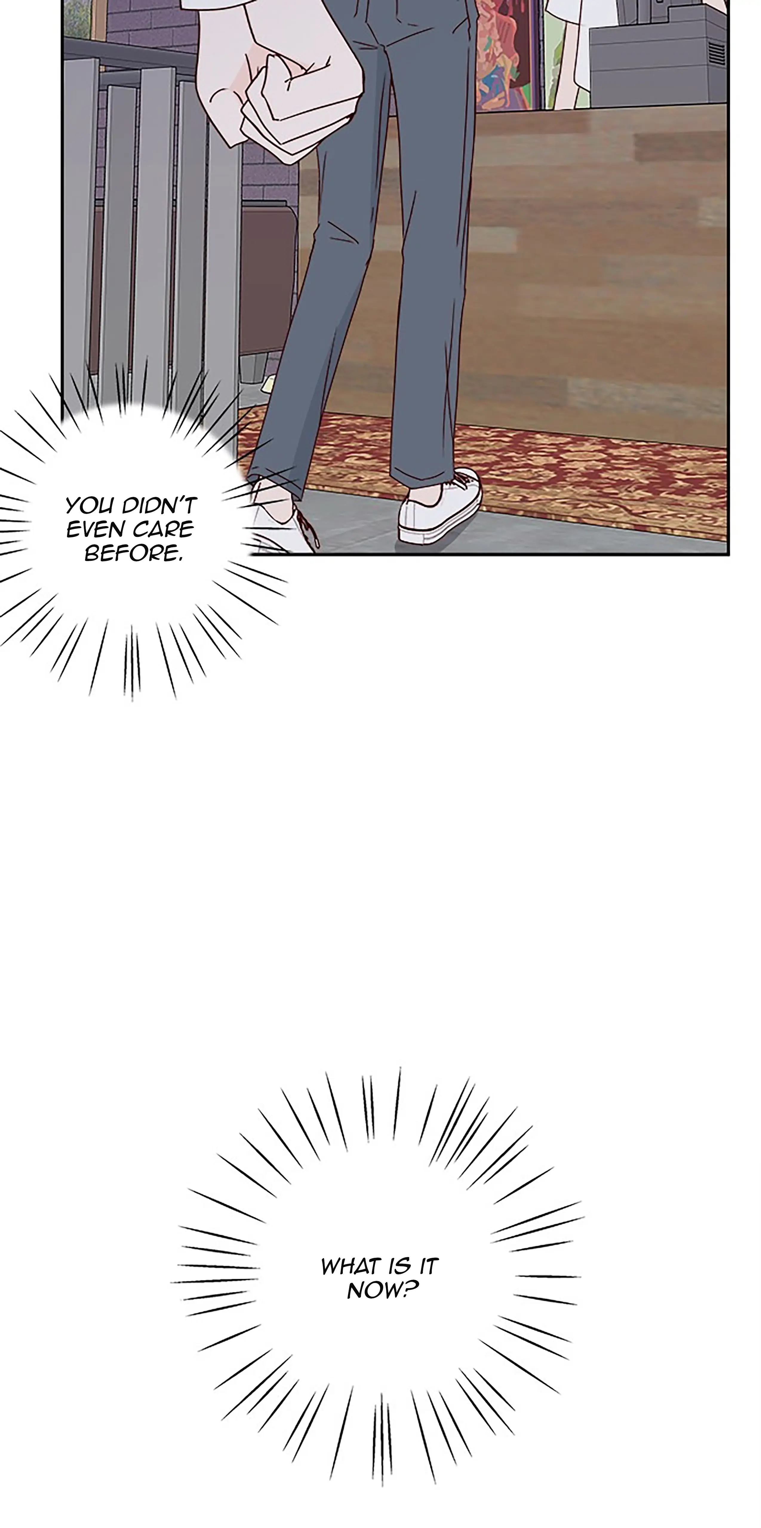 Next Door Boyfriend Chapter 32 - page 62