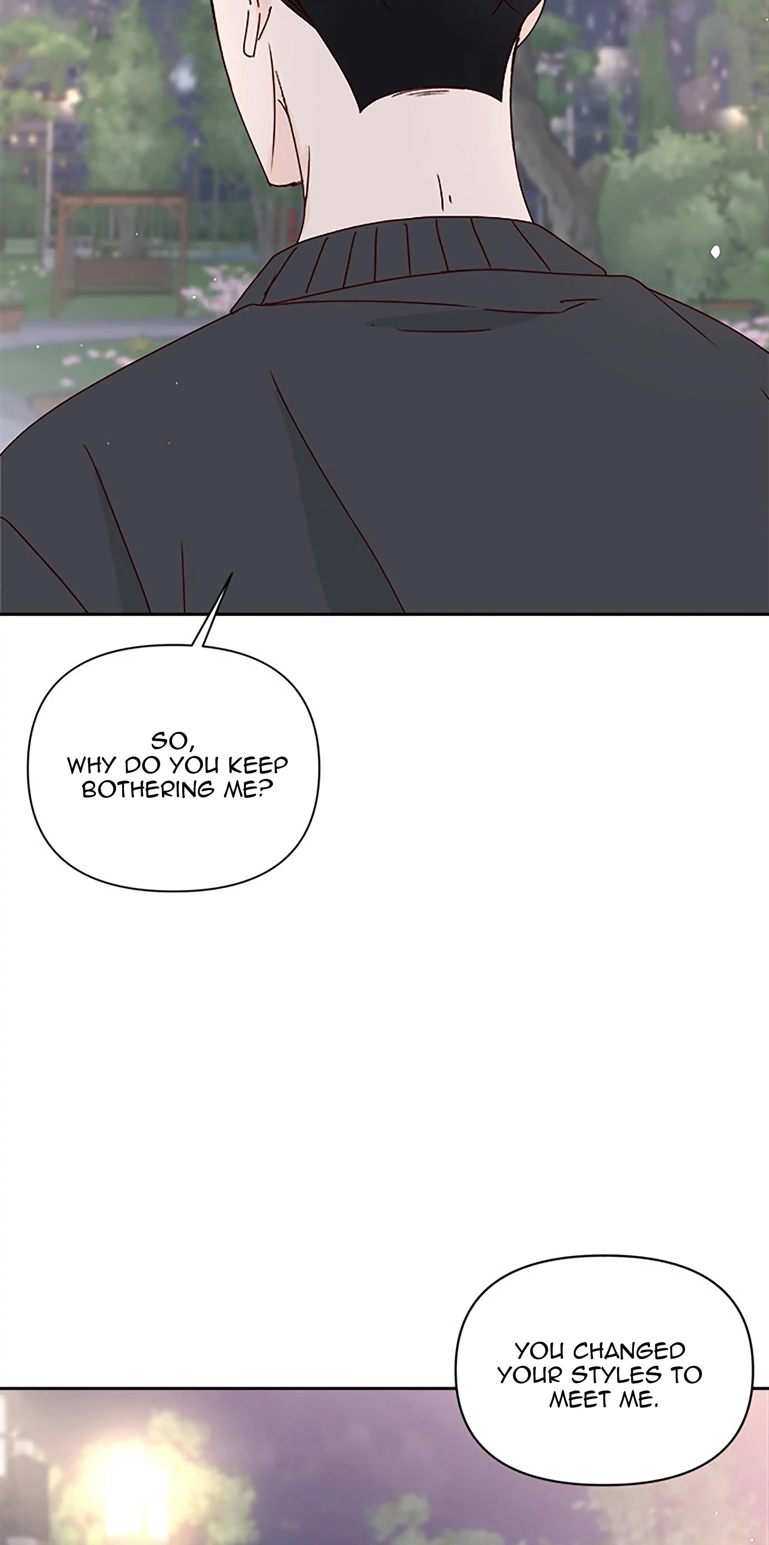 Next Door Boyfriend Chapter 32 - page 67