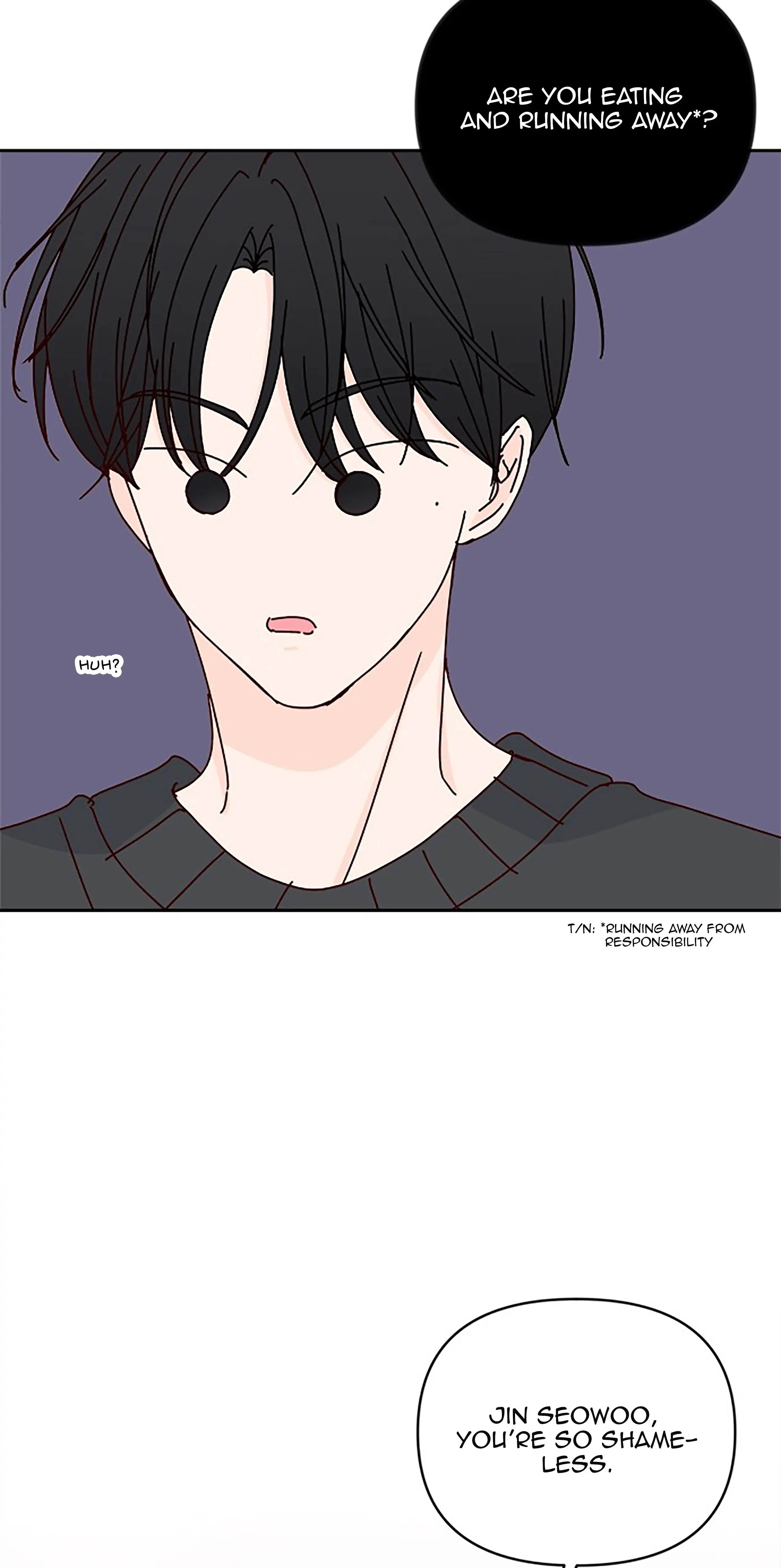 Next Door Boyfriend Chapter 32 - page 75