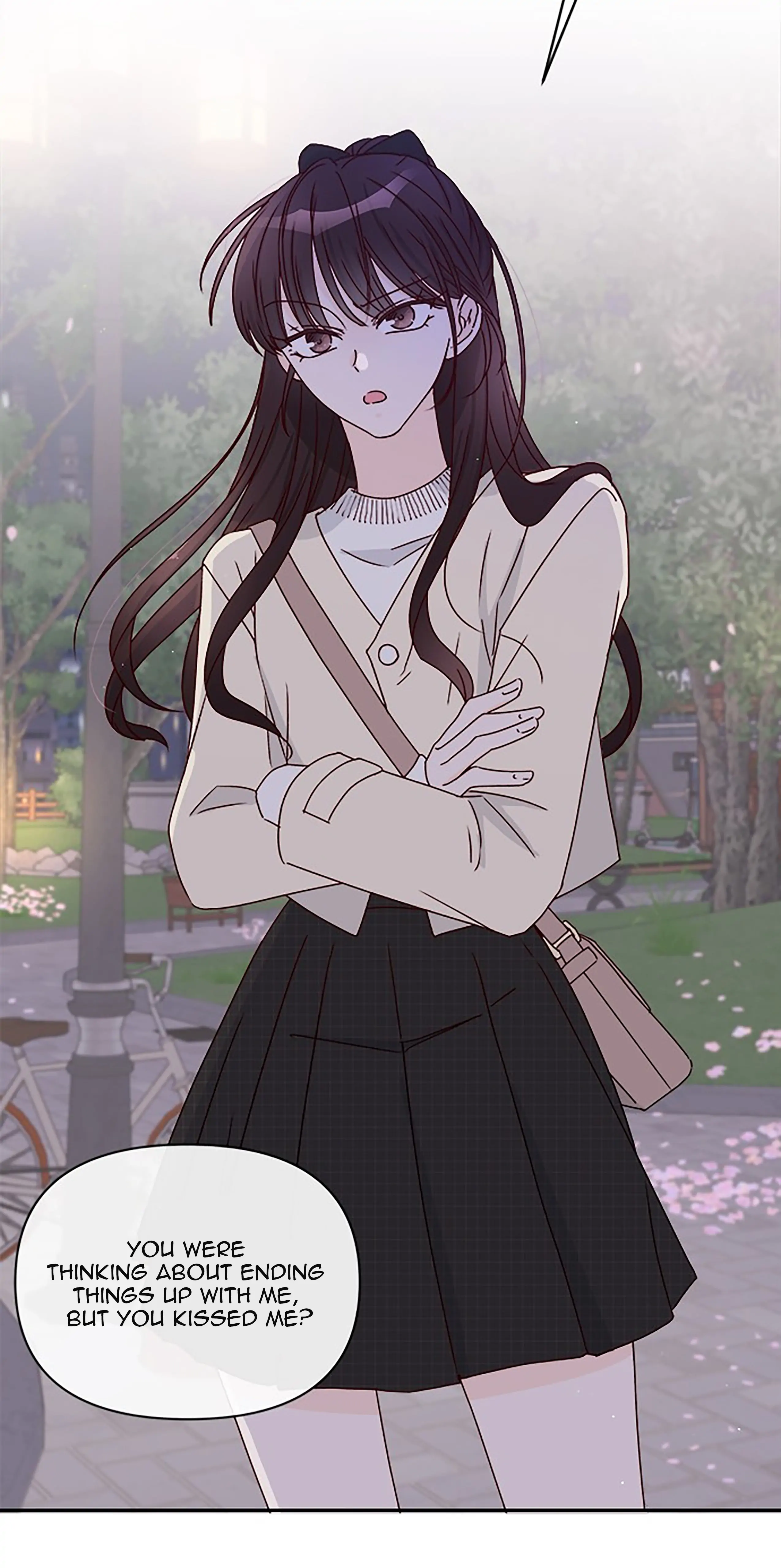 Next Door Boyfriend Chapter 32 - page 76