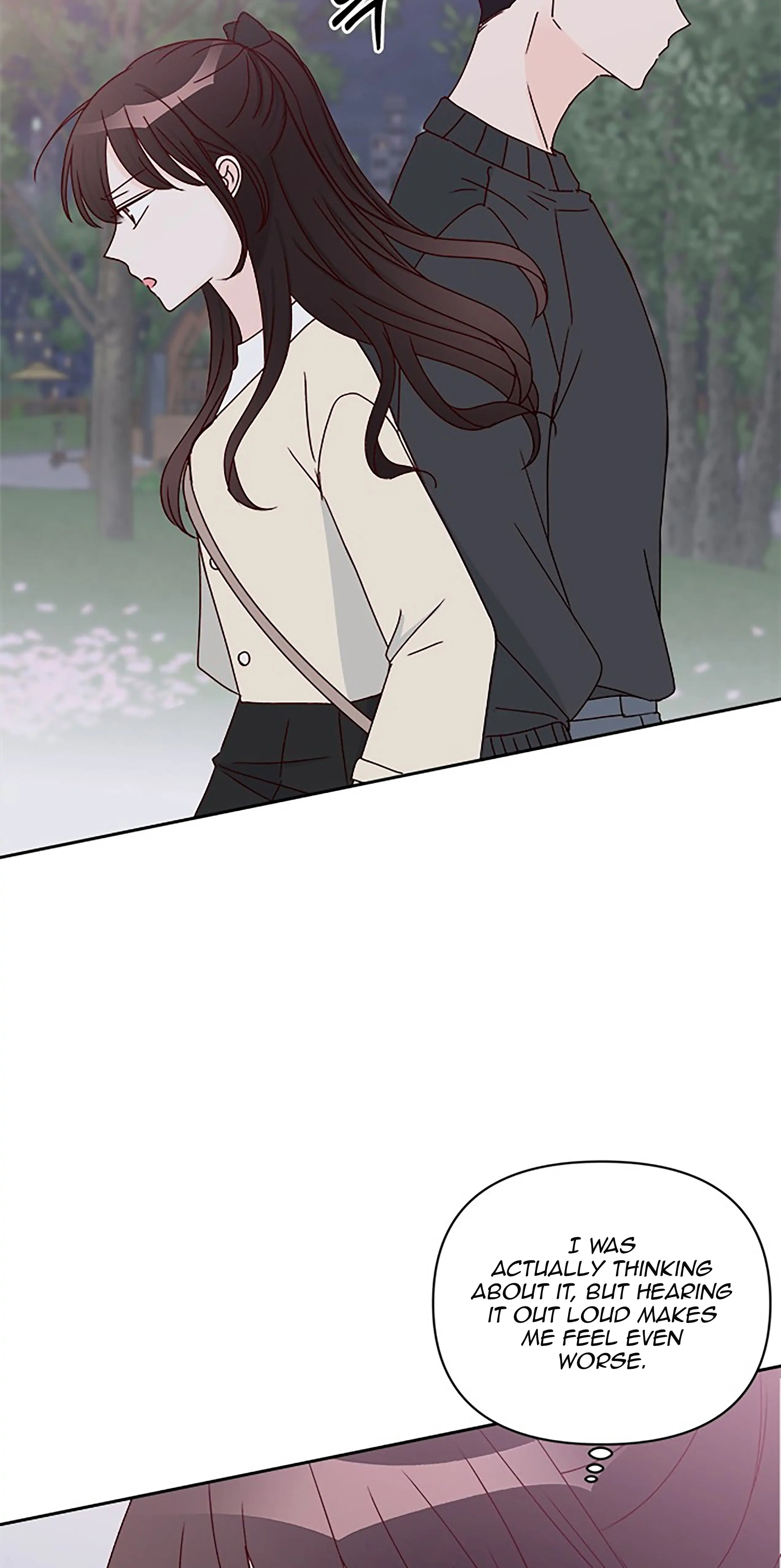 Next Door Boyfriend Chapter 32 - page 79