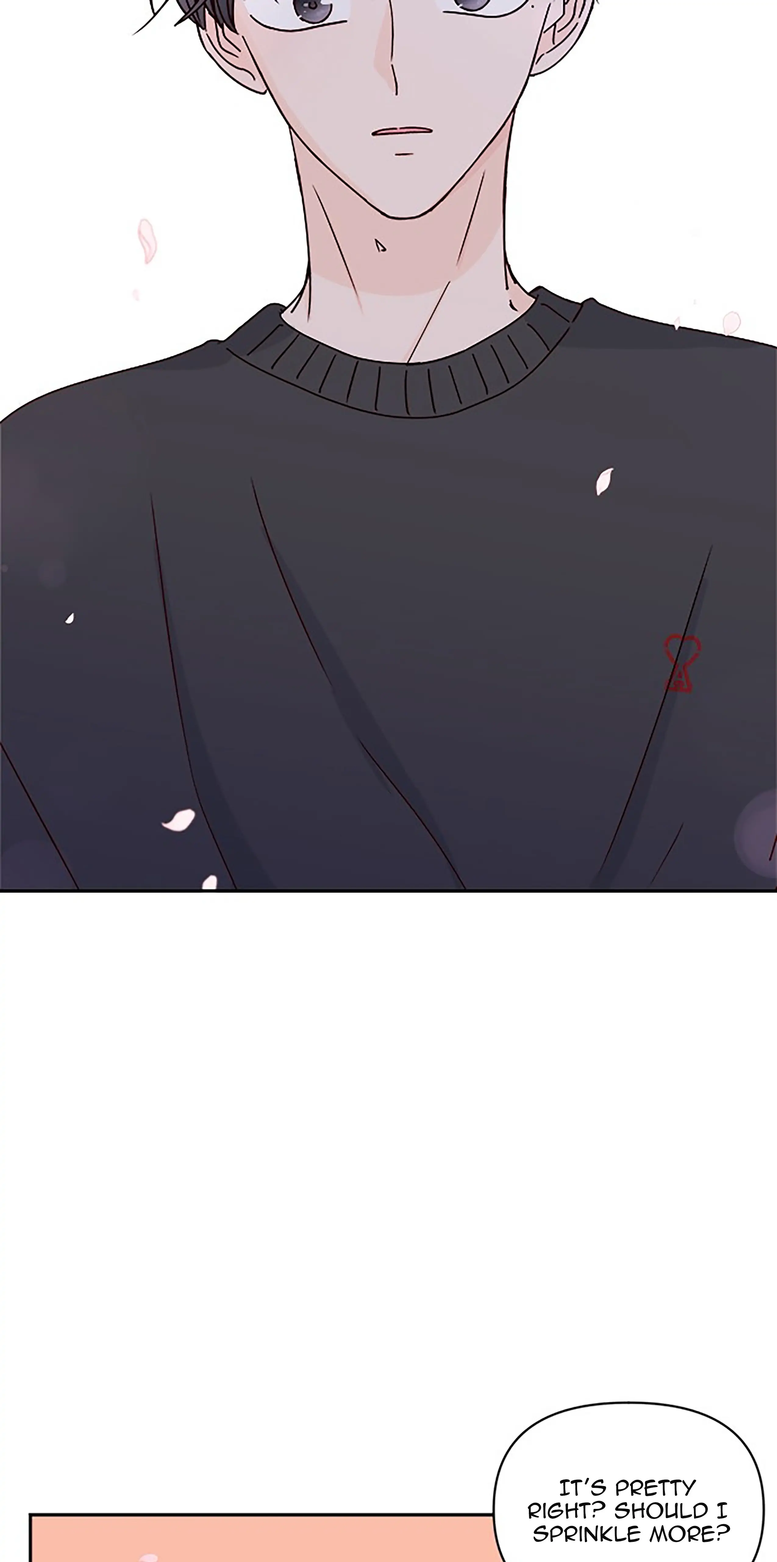 Next Door Boyfriend Chapter 32 - page 92