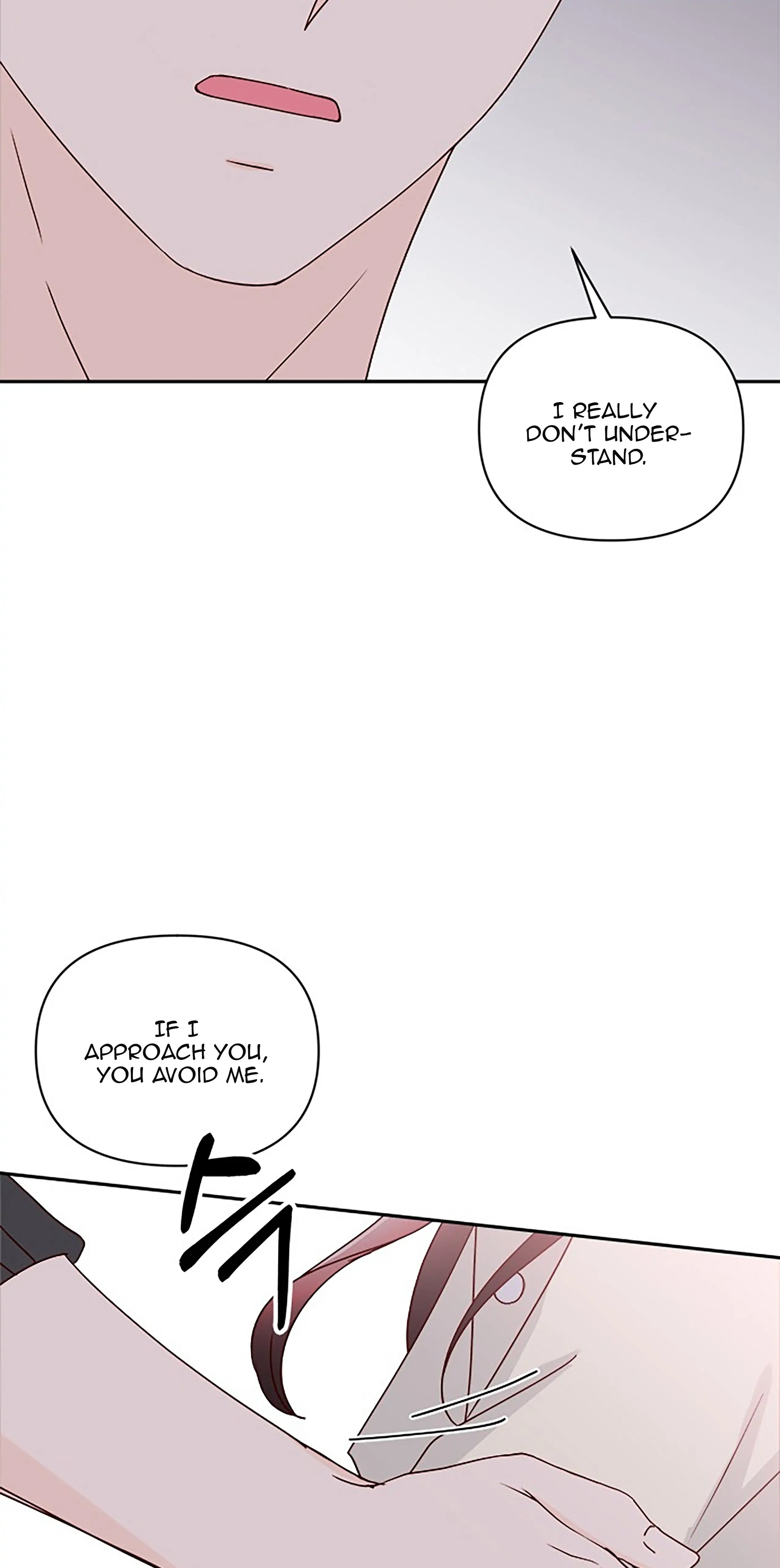 Next Door Boyfriend Chapter 32 - page 94