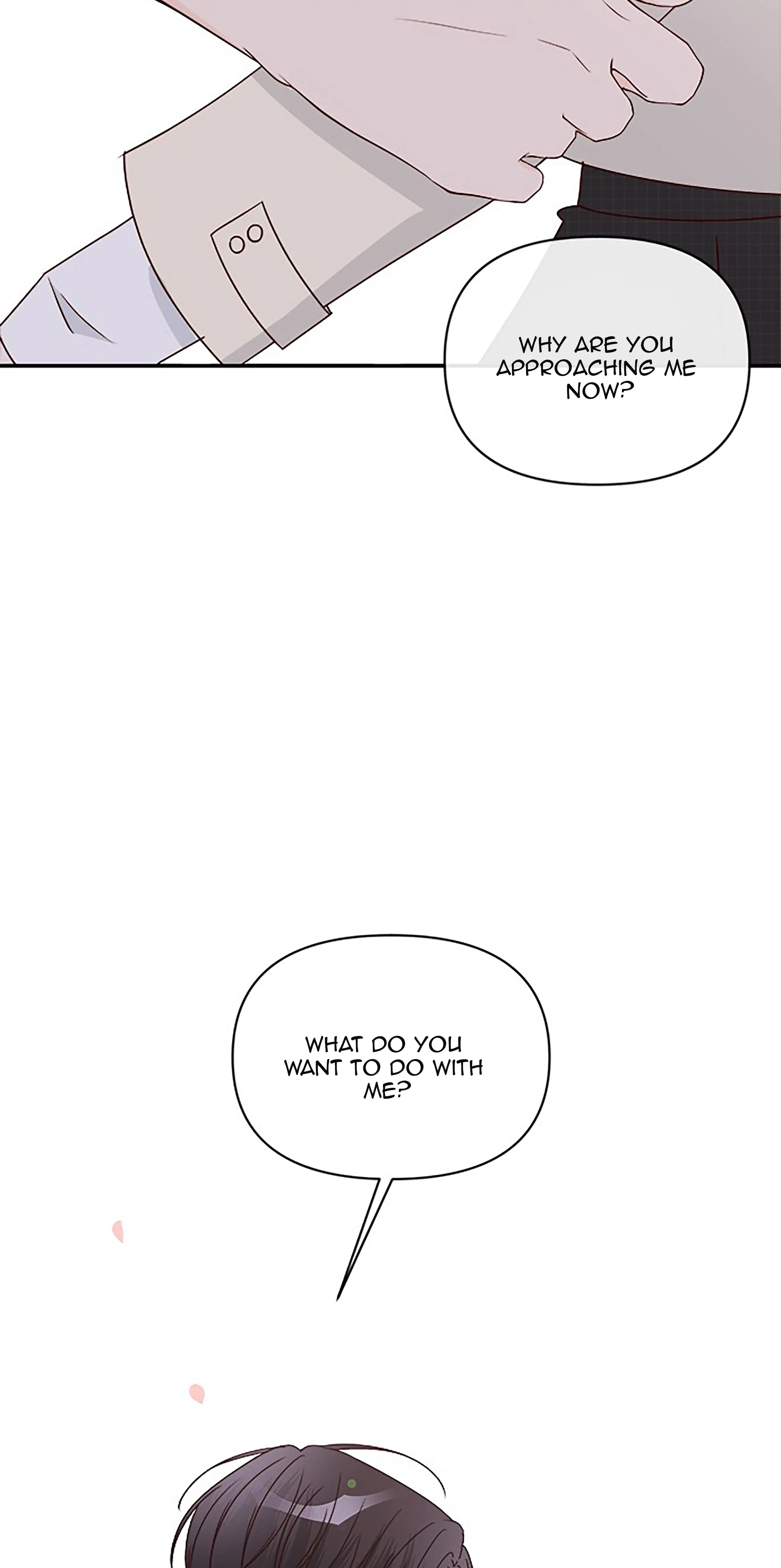 Next Door Boyfriend Chapter 32 - page 95