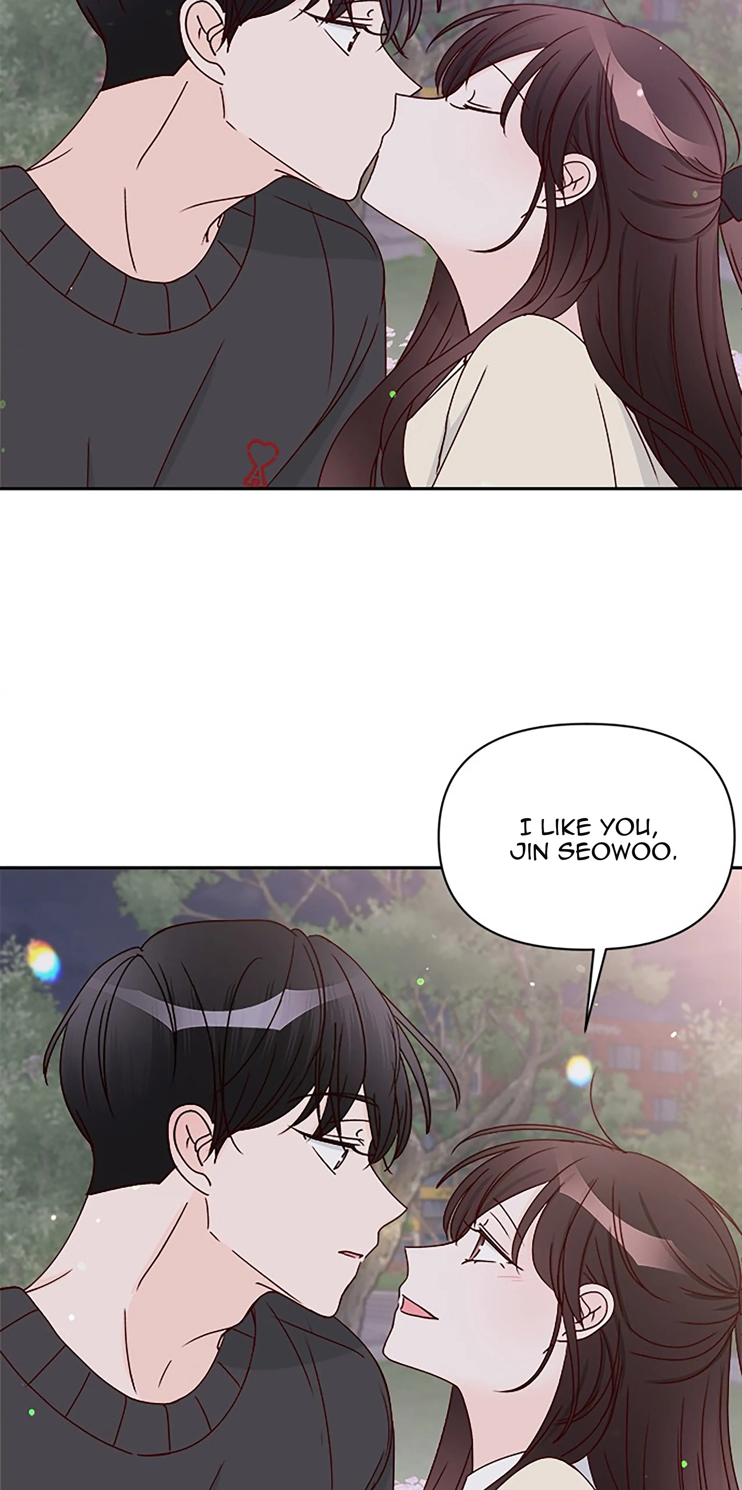 Next Door Boyfriend Chapter 32 - page 98