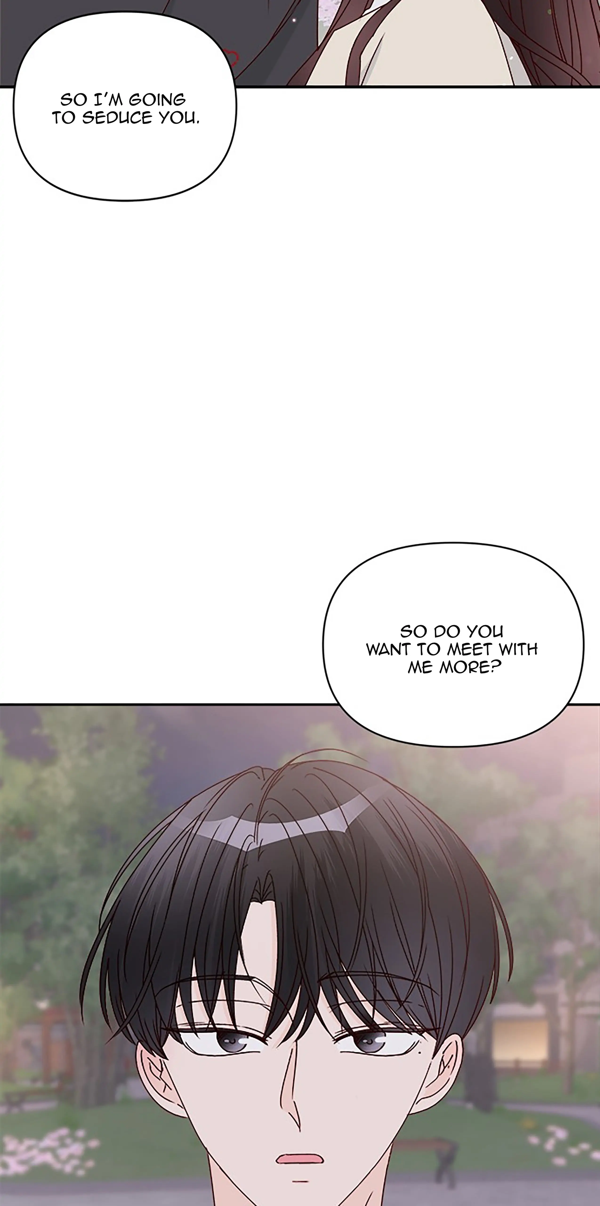 Next Door Boyfriend Chapter 32 - page 99