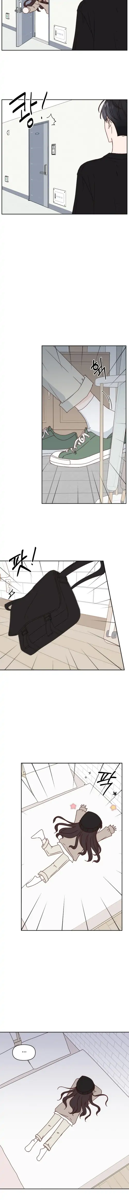 Next Door Boyfriend Chapter 5 - page 4