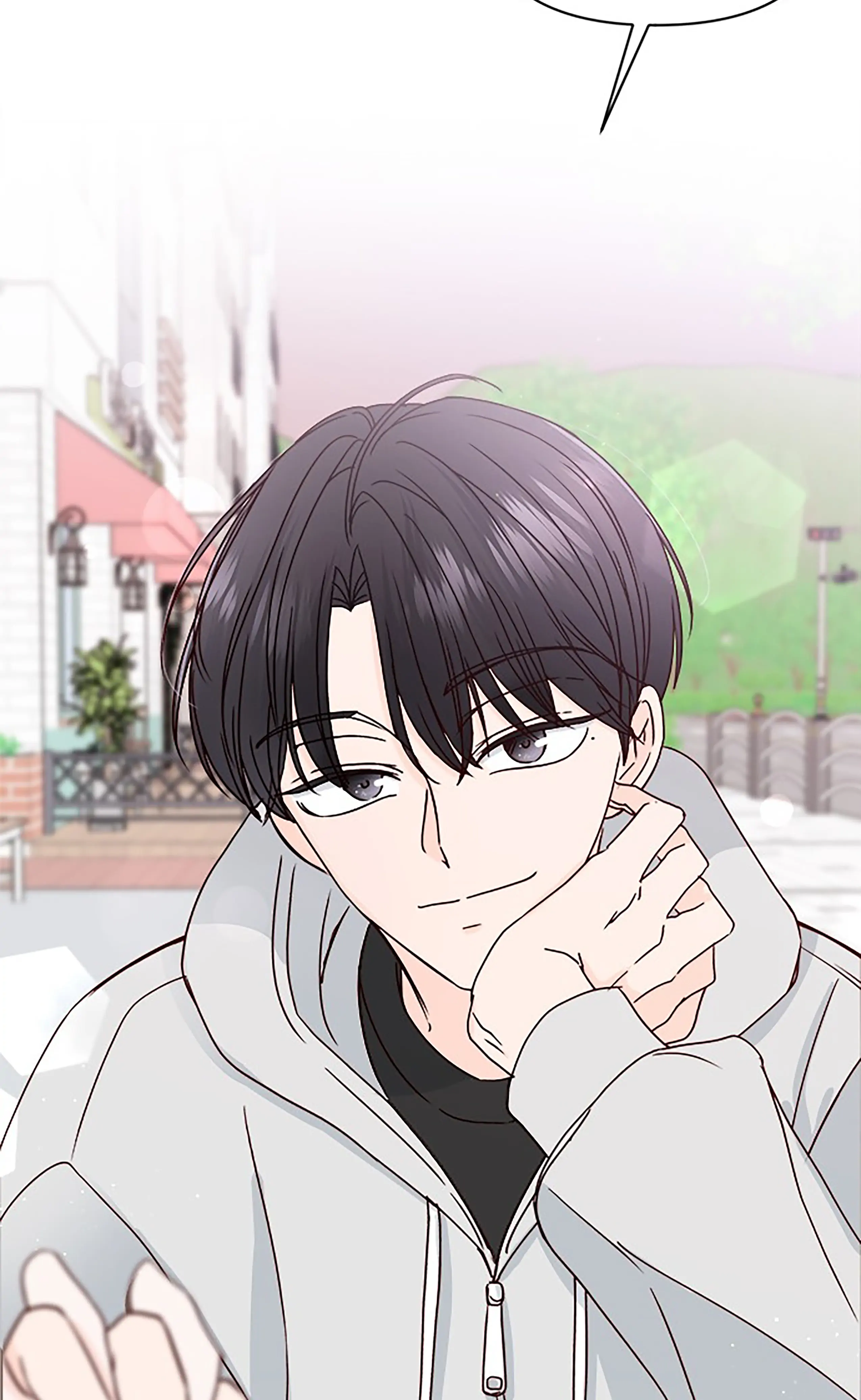 Next Door Boyfriend Chapter 18 - page 100