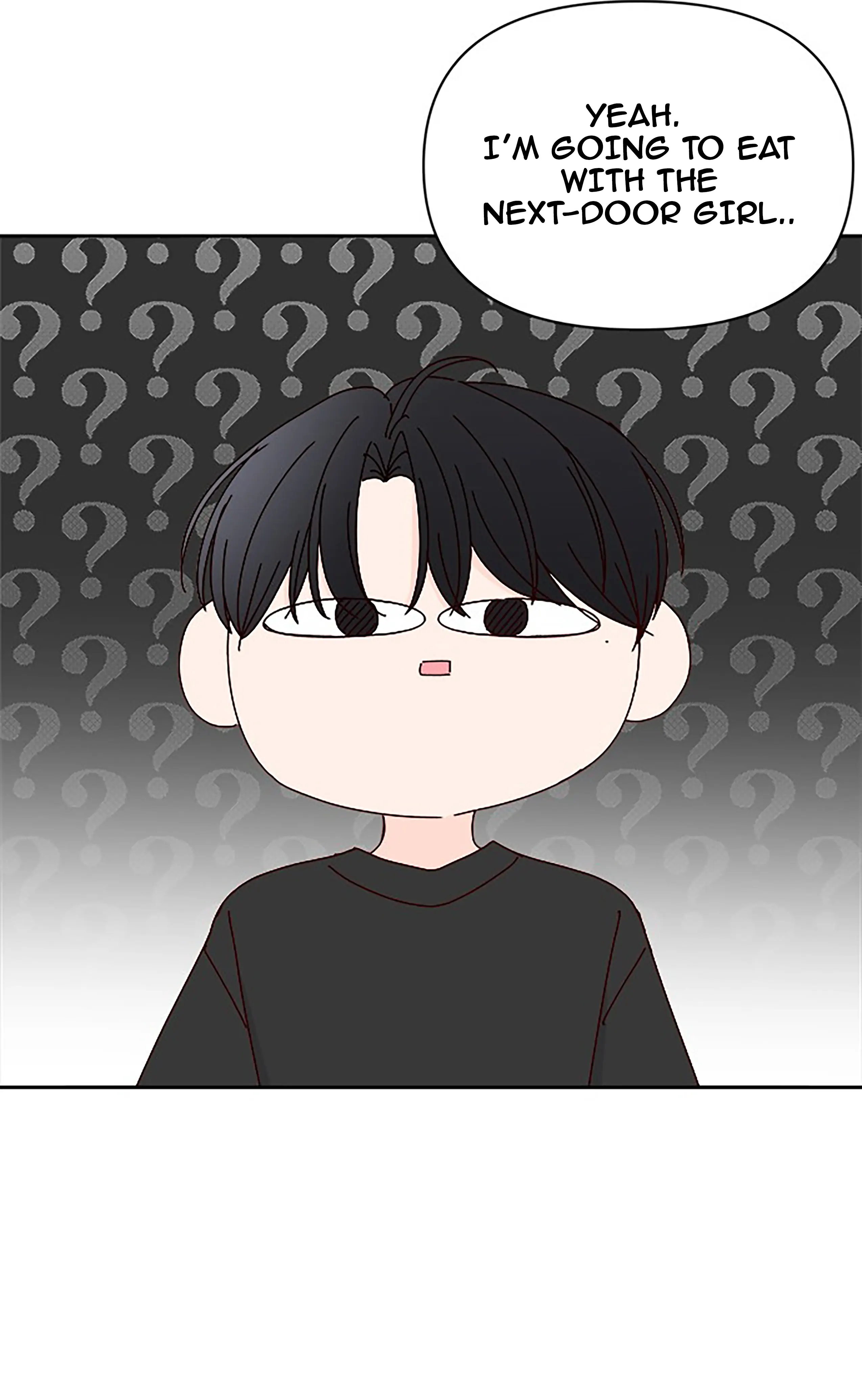 Next Door Boyfriend Chapter 18 - page 11