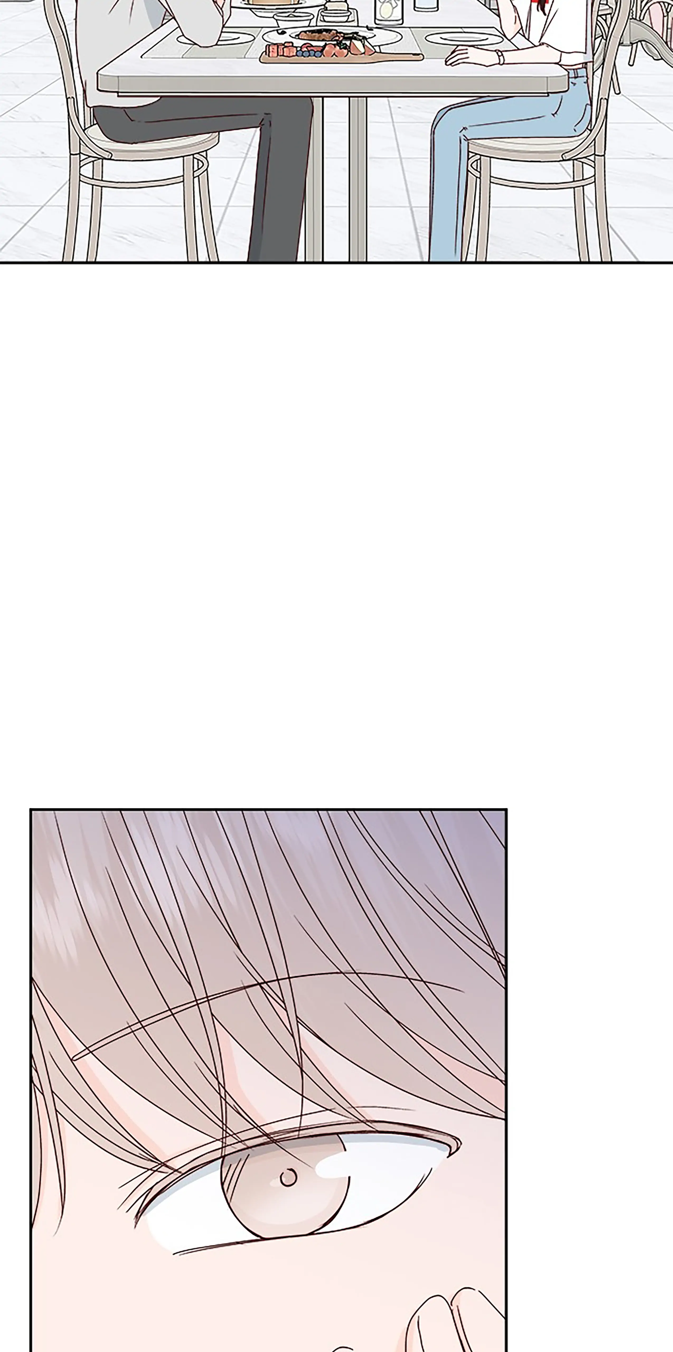 Next Door Boyfriend Chapter 18 - page 19