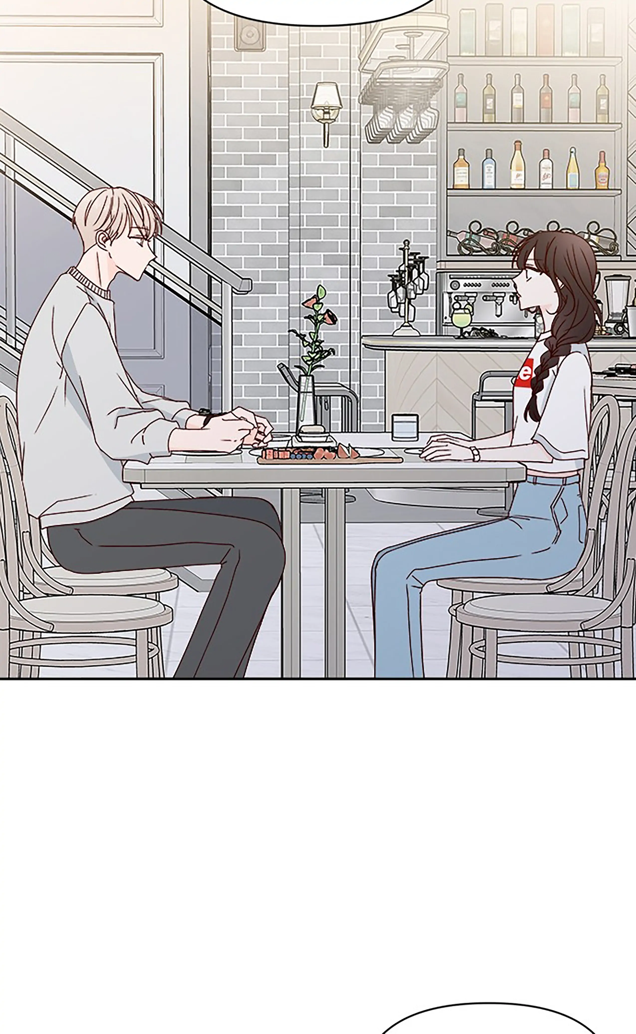 Next Door Boyfriend Chapter 18 - page 36