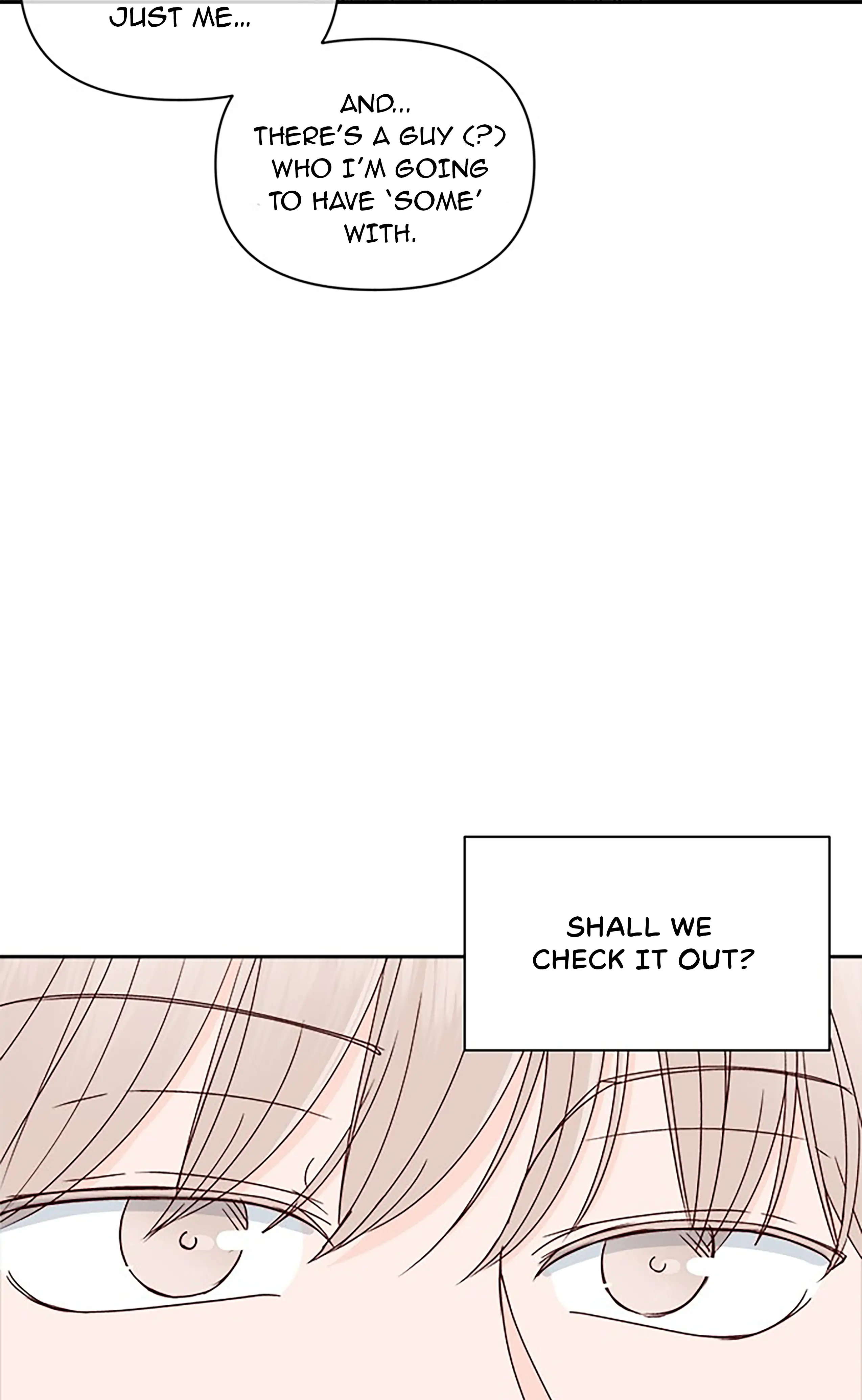 Next Door Boyfriend Chapter 18 - page 41