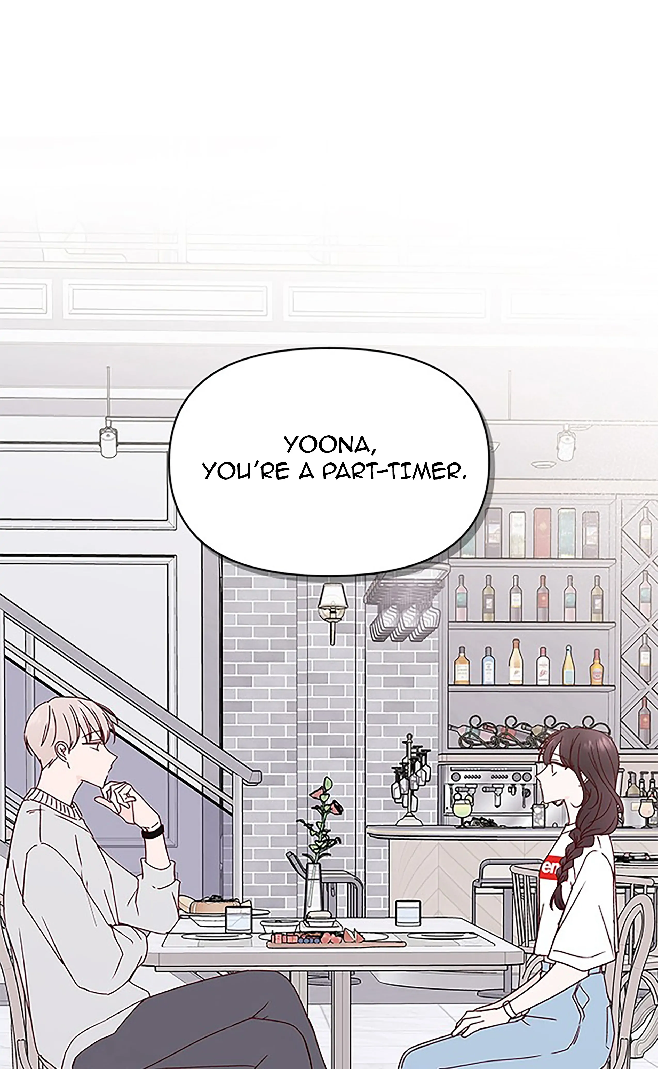 Next Door Boyfriend Chapter 18 - page 46