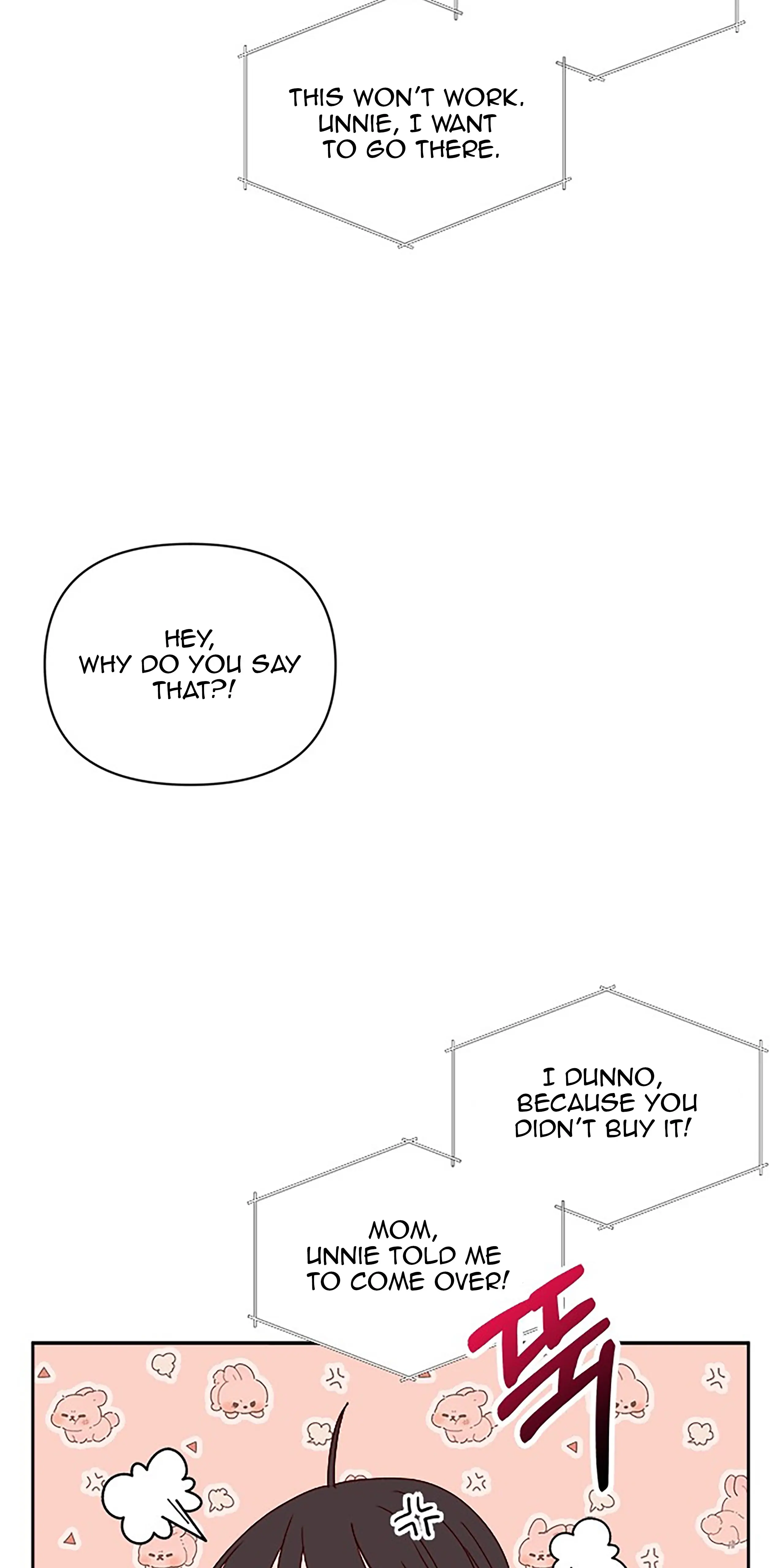 Next Door Boyfriend Chapter 29 - page 69