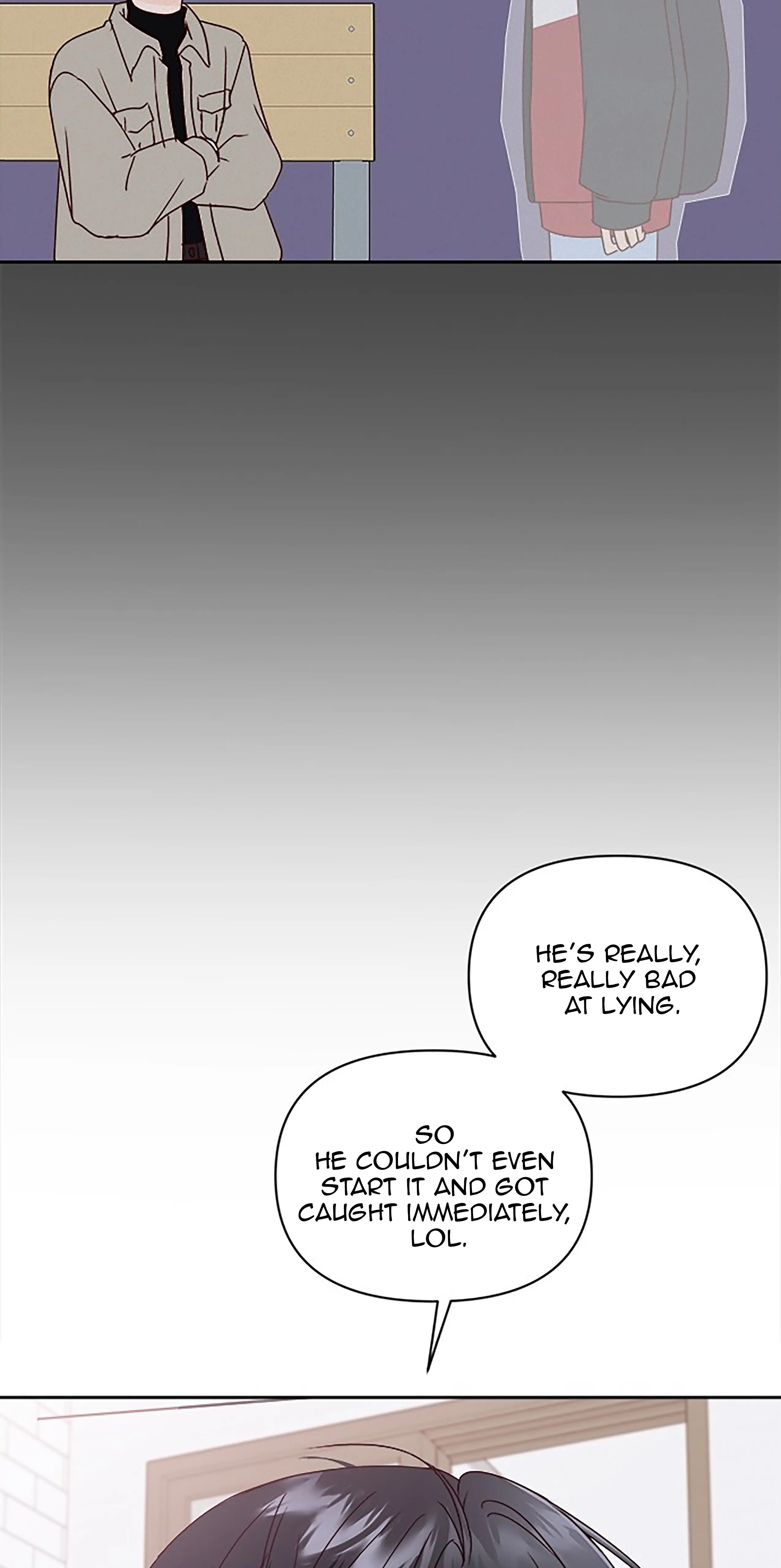 Next Door Boyfriend Chapter 29 - page 83