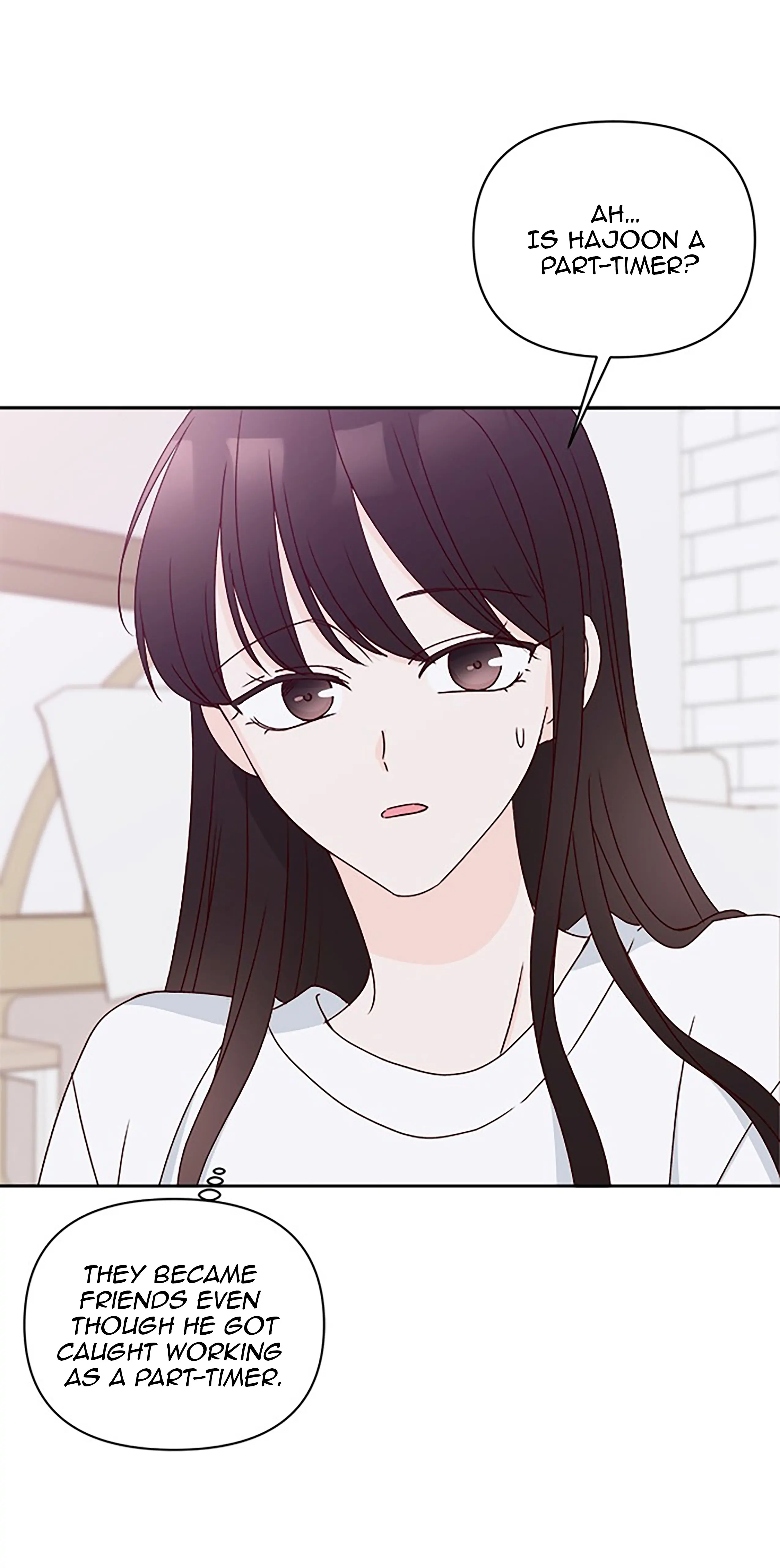 Next Door Boyfriend Chapter 29 - page 85