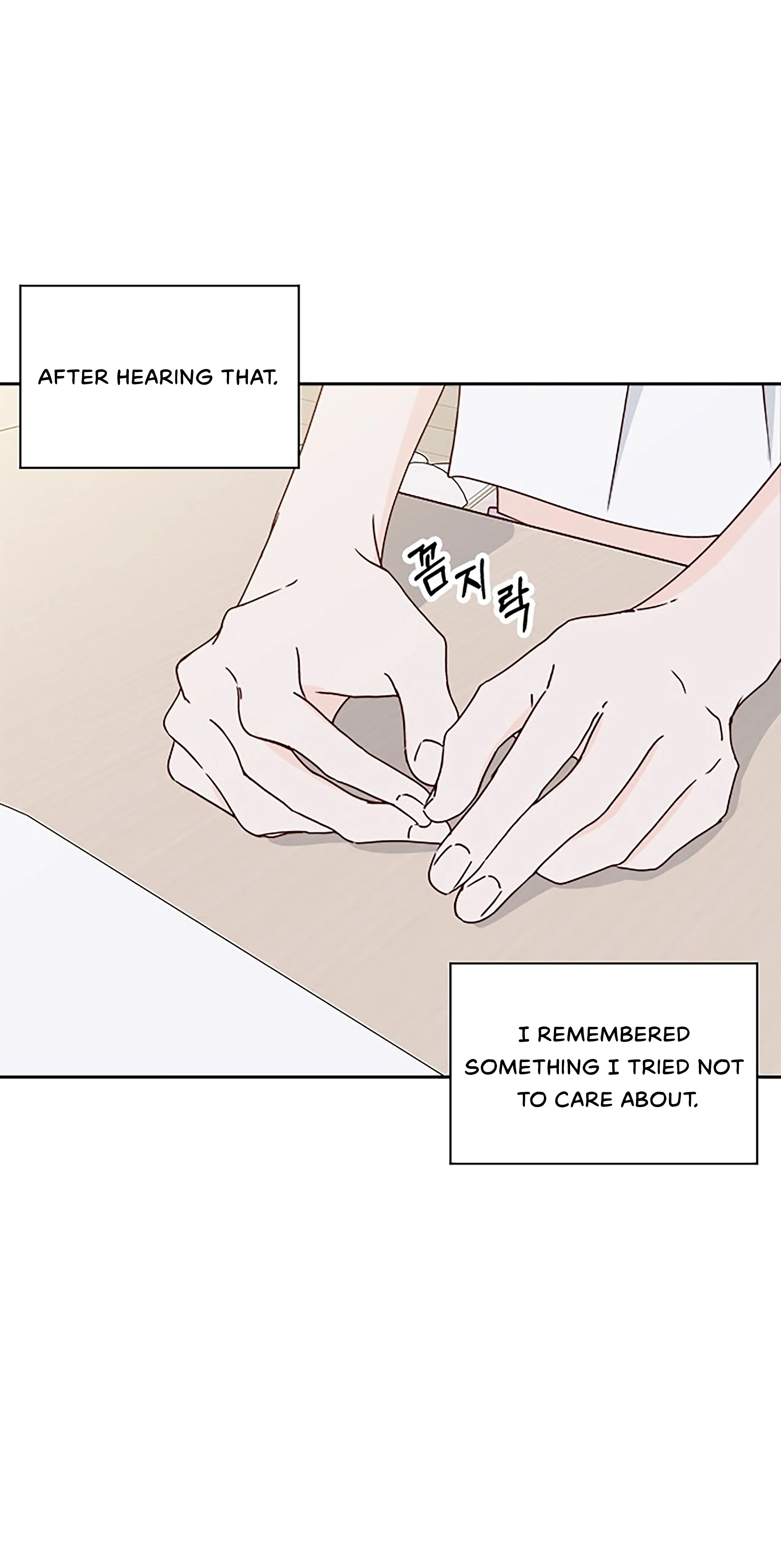Next Door Boyfriend Chapter 29 - page 86