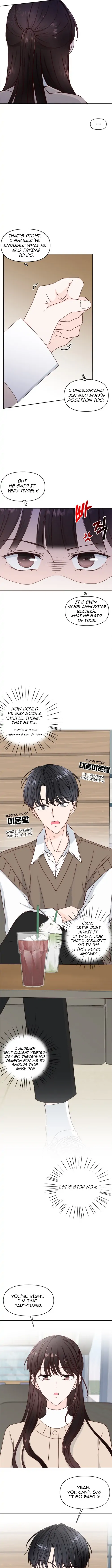 Next Door Boyfriend Chapter 6 - page 14
