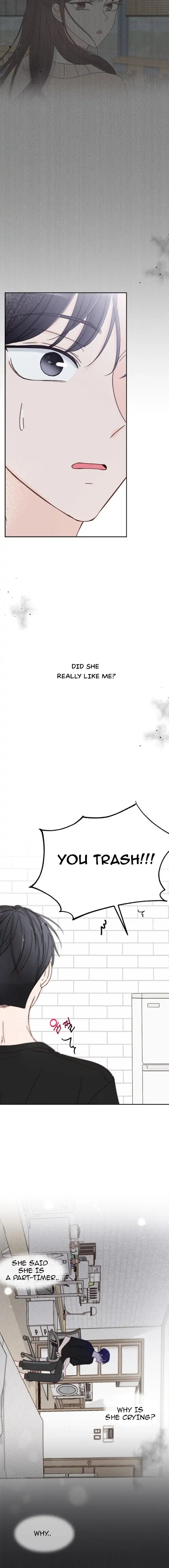 Next Door Boyfriend Chapter 6 - page 21