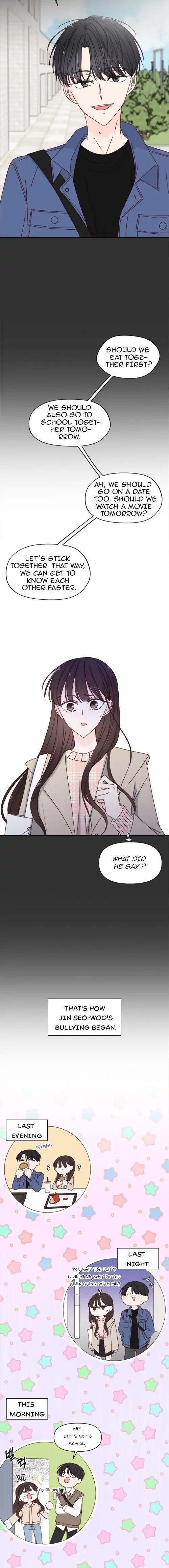 Next Door Boyfriend Chapter 6 - page 4