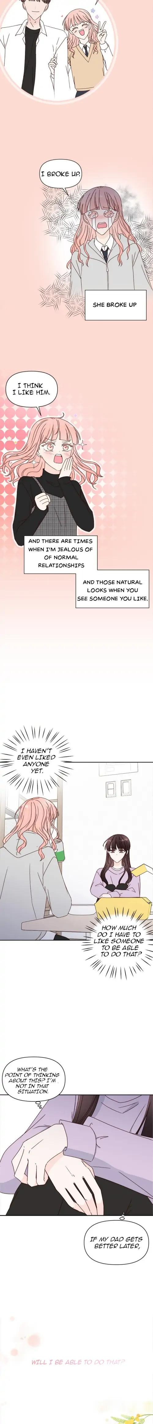 Next Door Boyfriend Chapter 7 - page 13
