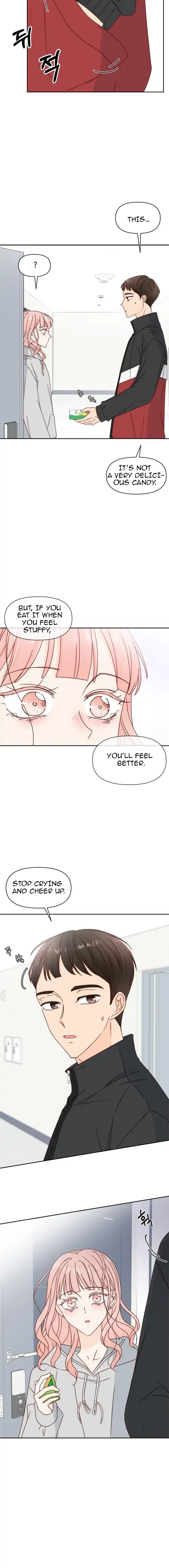 Next Door Boyfriend Chapter 7 - page 6