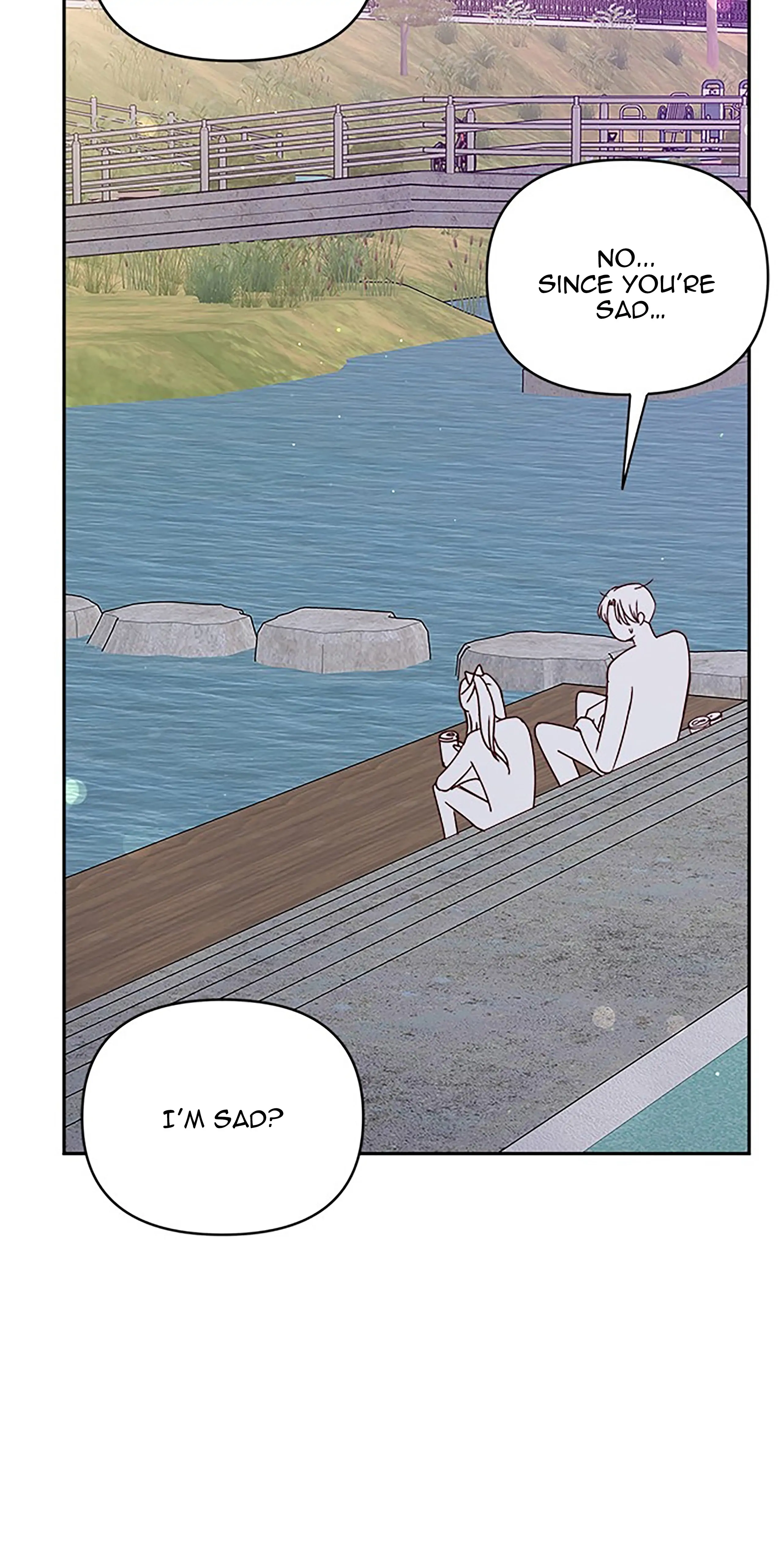 Next Door Boyfriend Chapter 33 - page 52