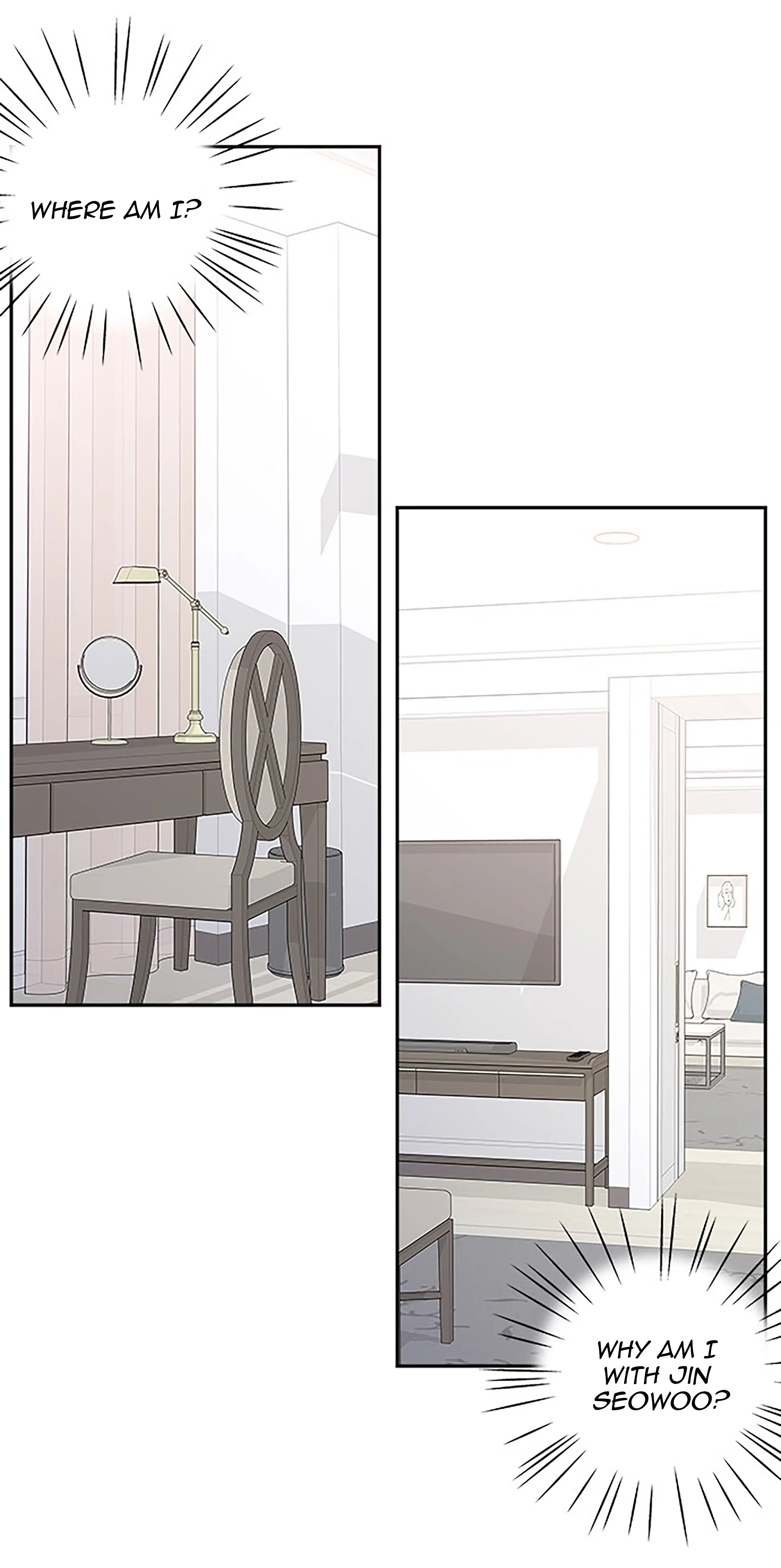 Next Door Boyfriend Chapter 33 - page 65