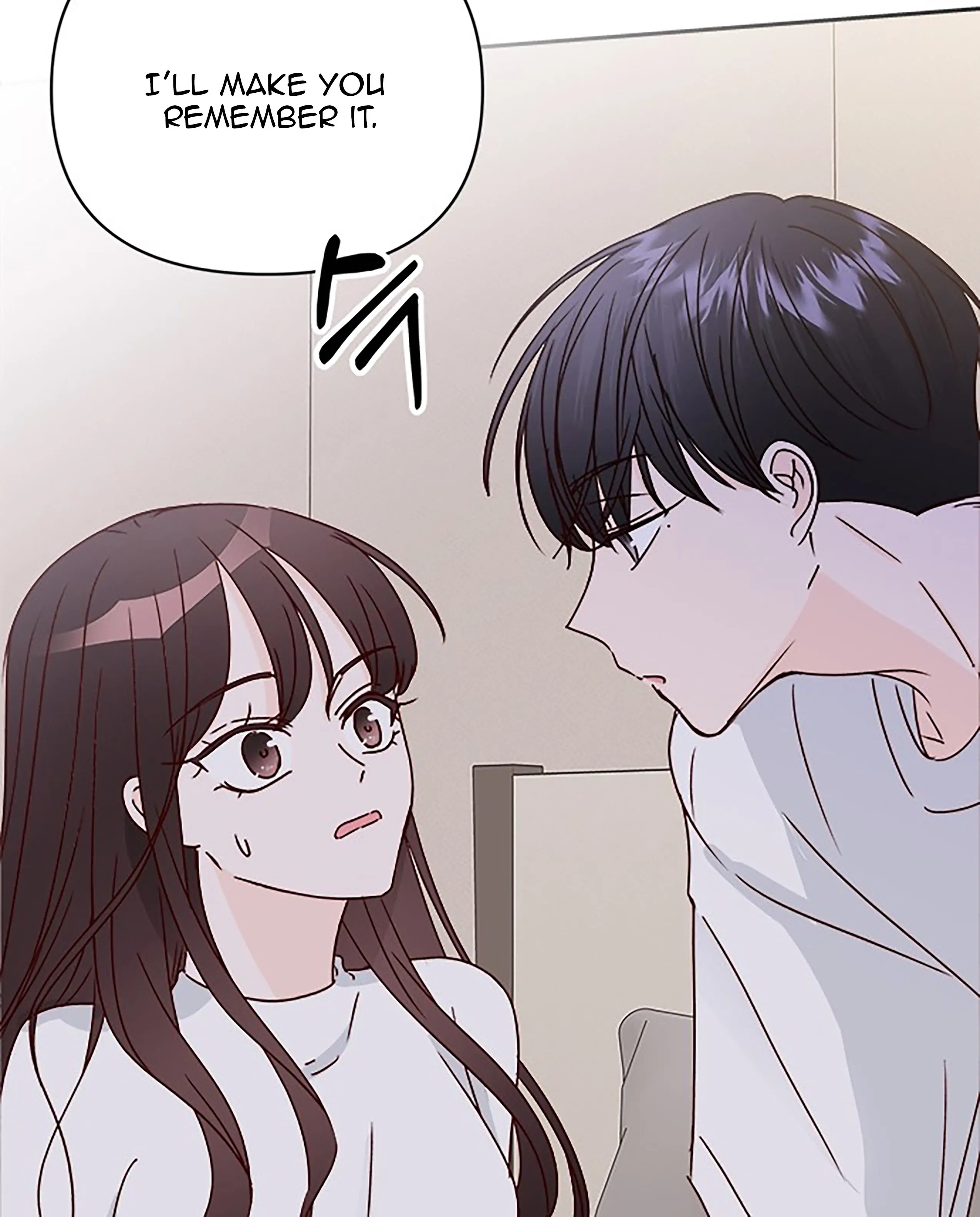Next Door Boyfriend Chapter 33 - page 91