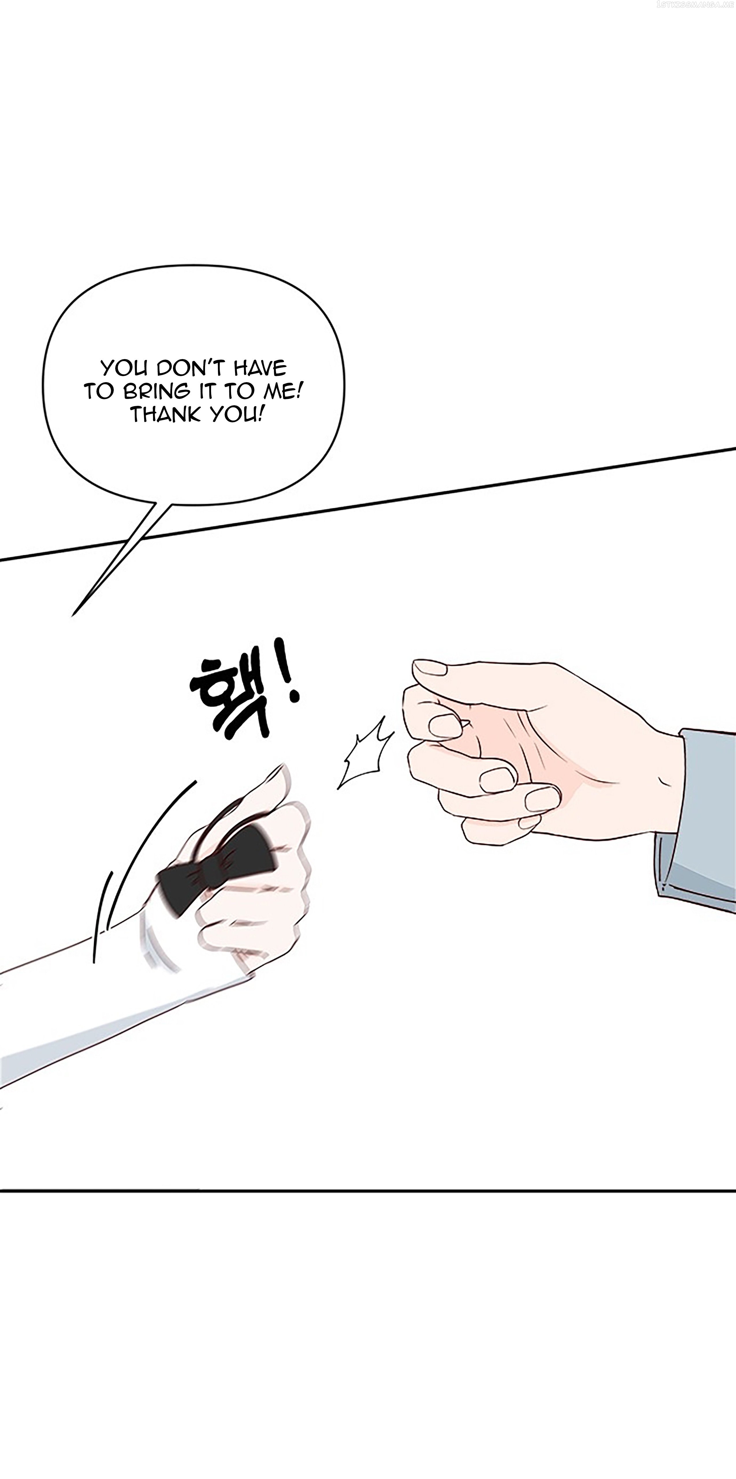 Next Door Boyfriend Chapter 36 - page 11