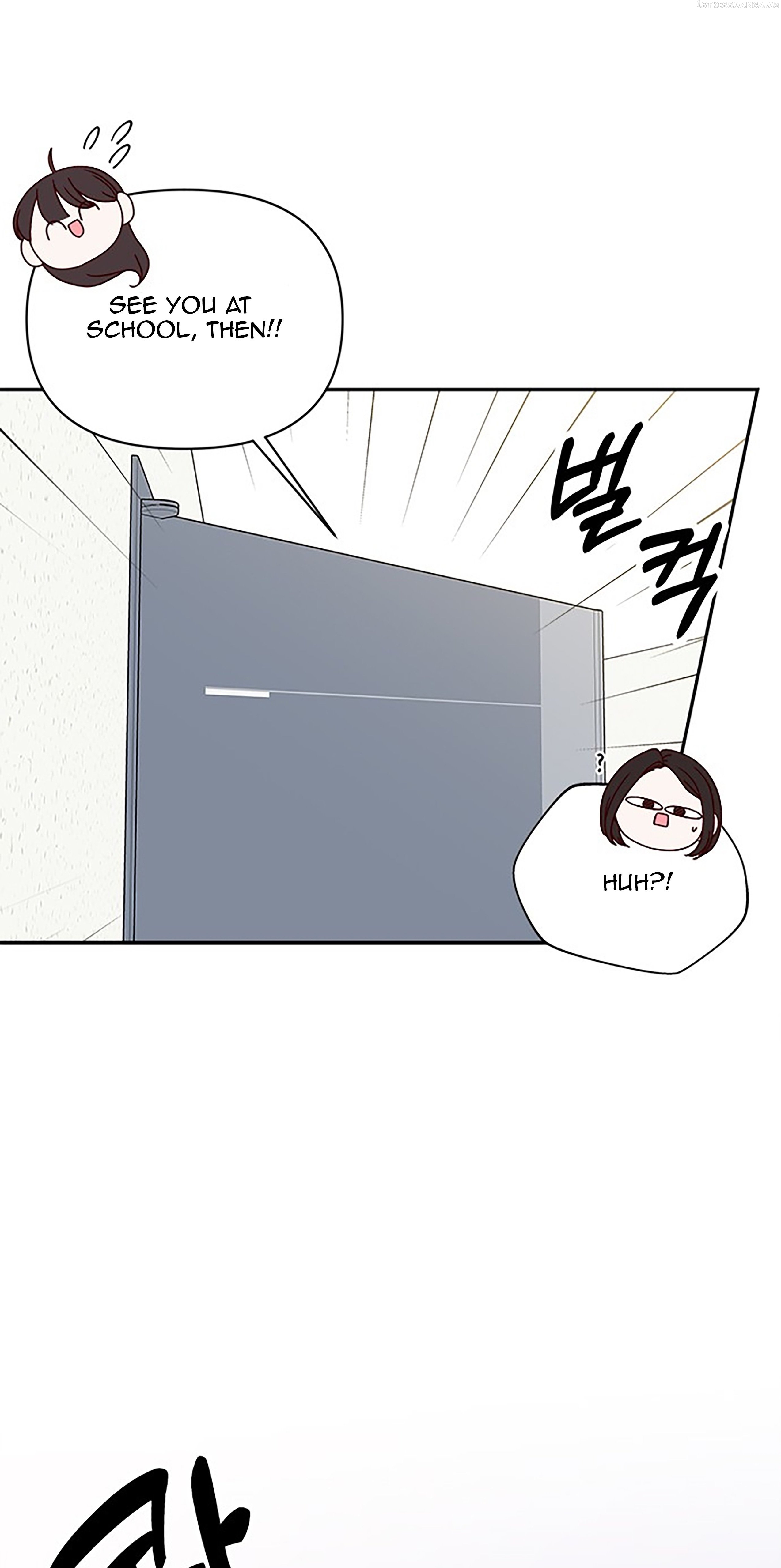 Next Door Boyfriend Chapter 36 - page 14
