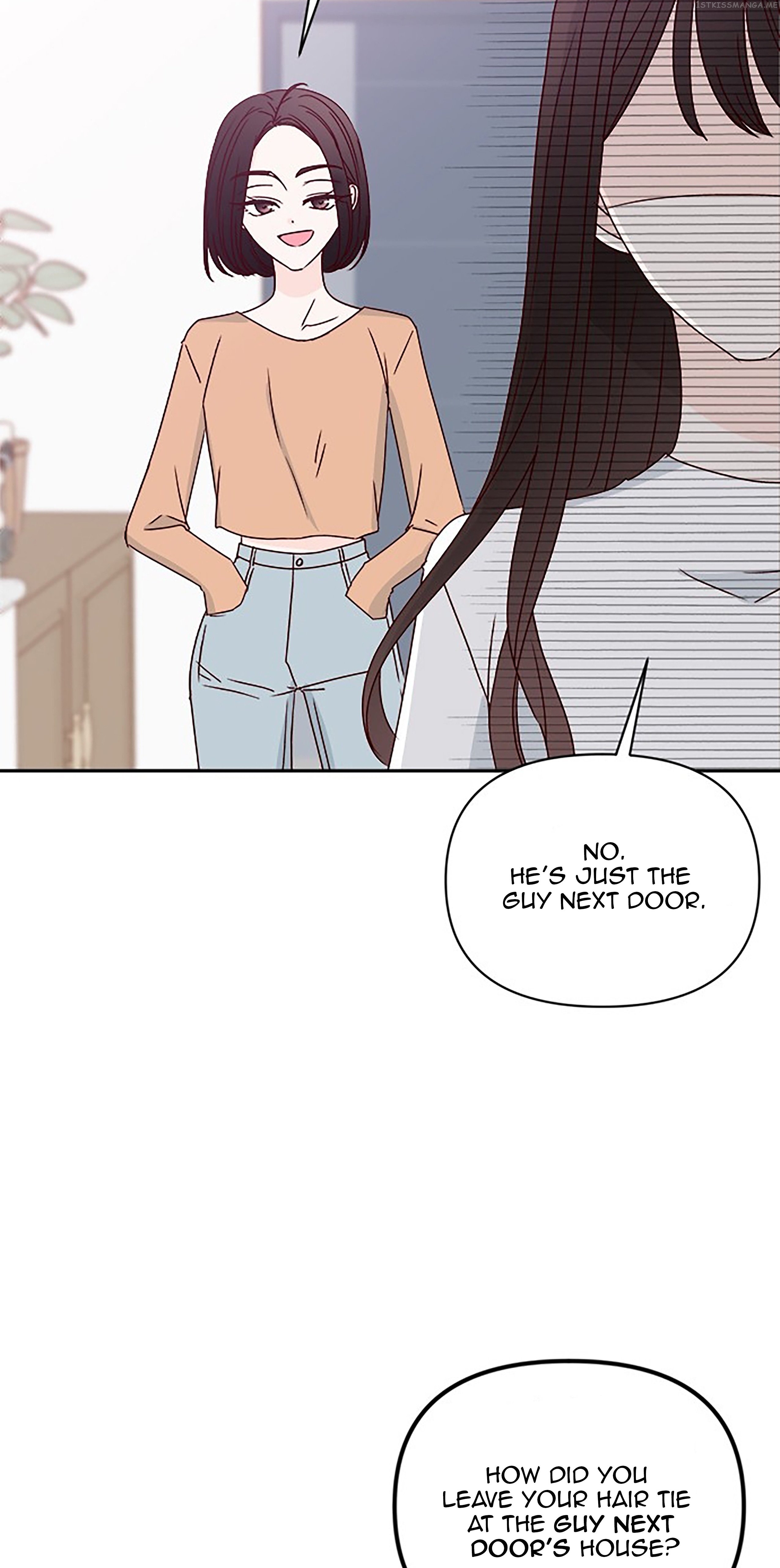 Next Door Boyfriend Chapter 36 - page 19