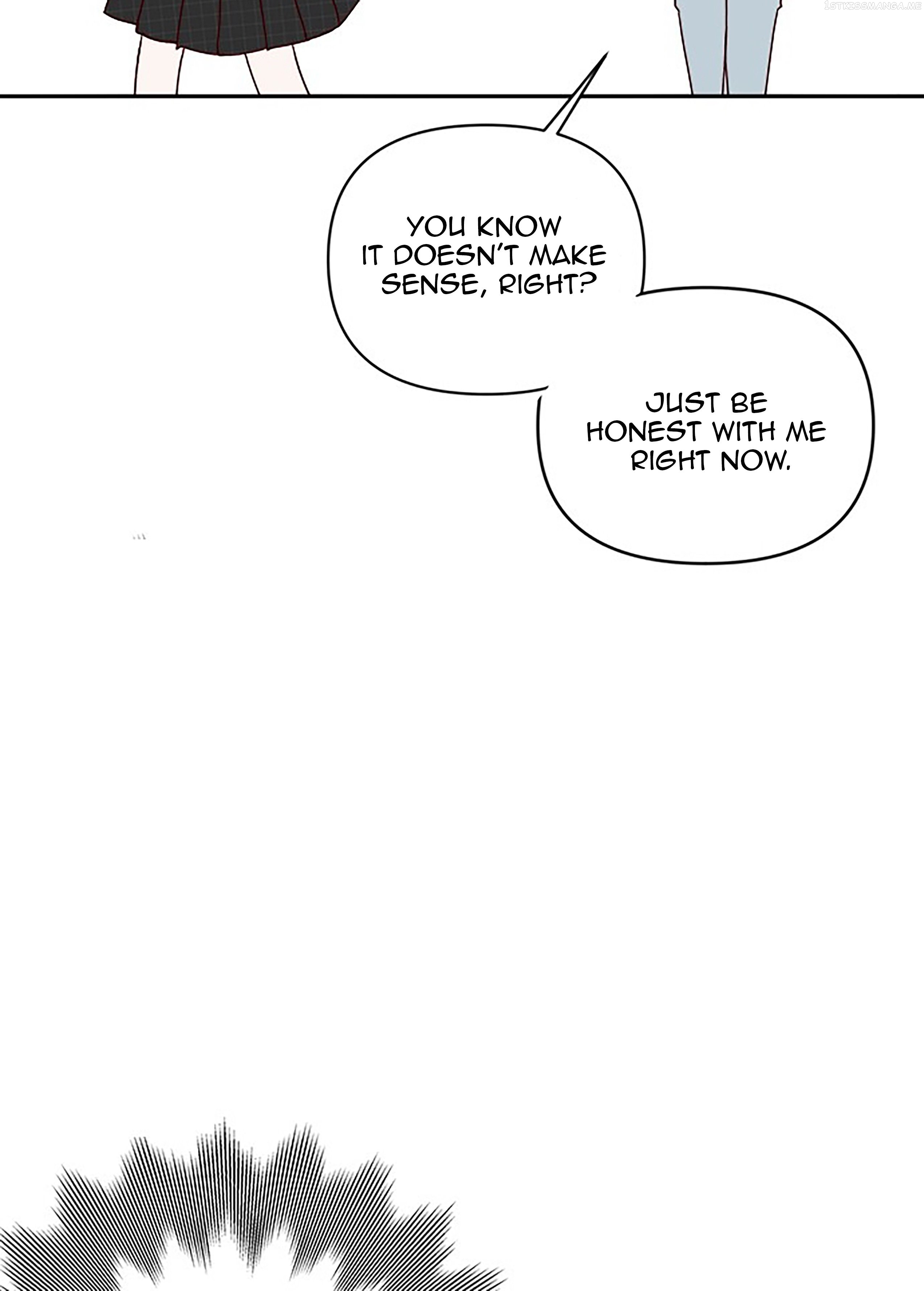 Next Door Boyfriend Chapter 36 - page 21