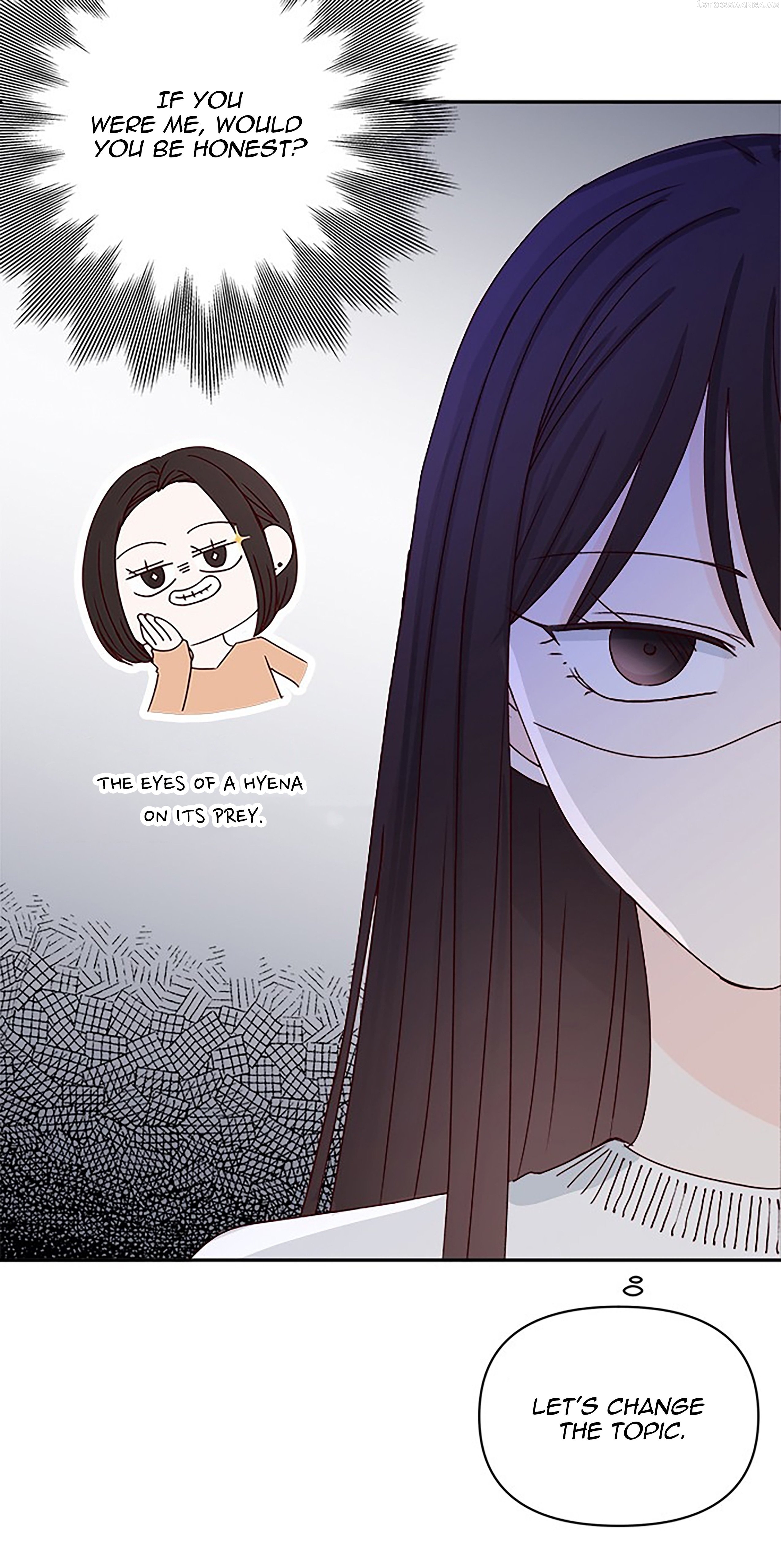 Next Door Boyfriend Chapter 36 - page 22