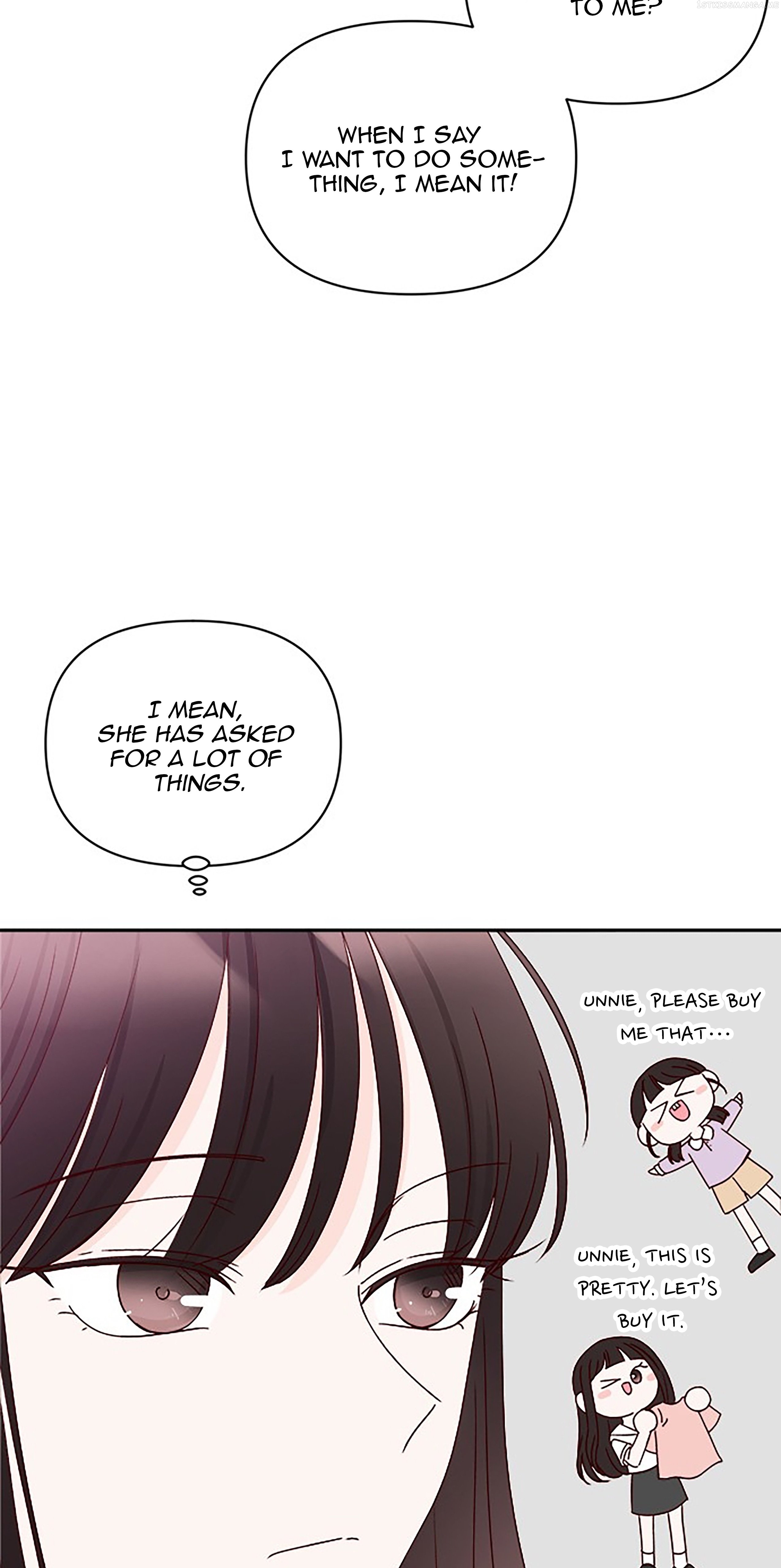 Next Door Boyfriend Chapter 36 - page 24