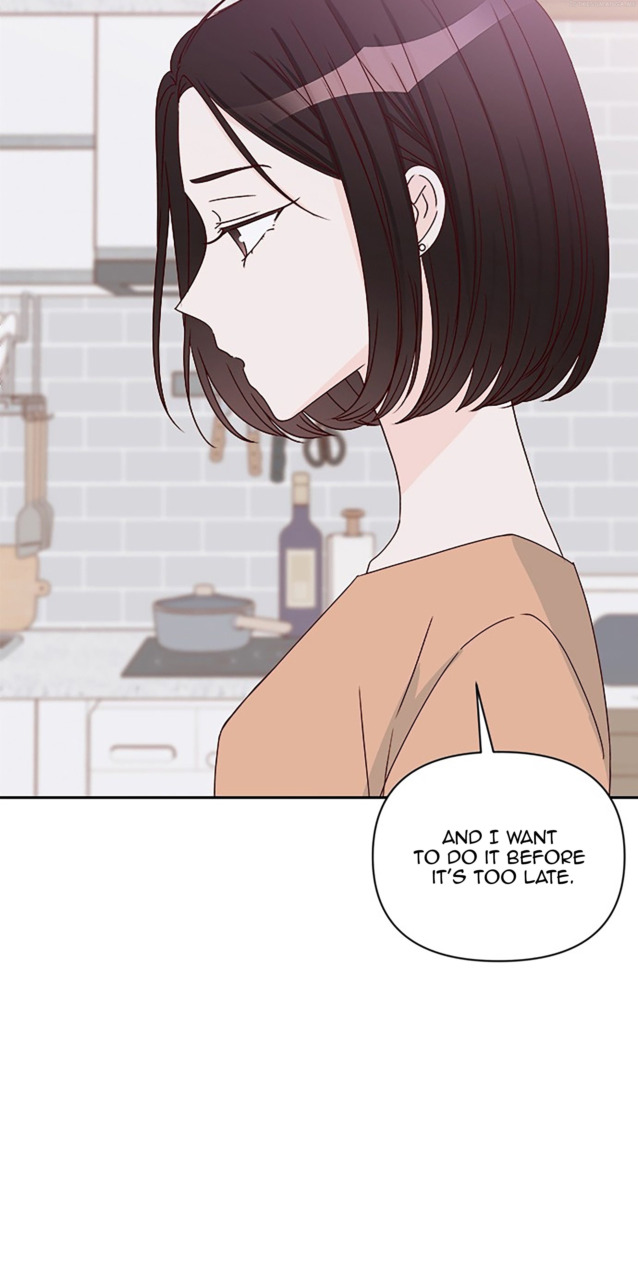 Next Door Boyfriend Chapter 36 - page 27