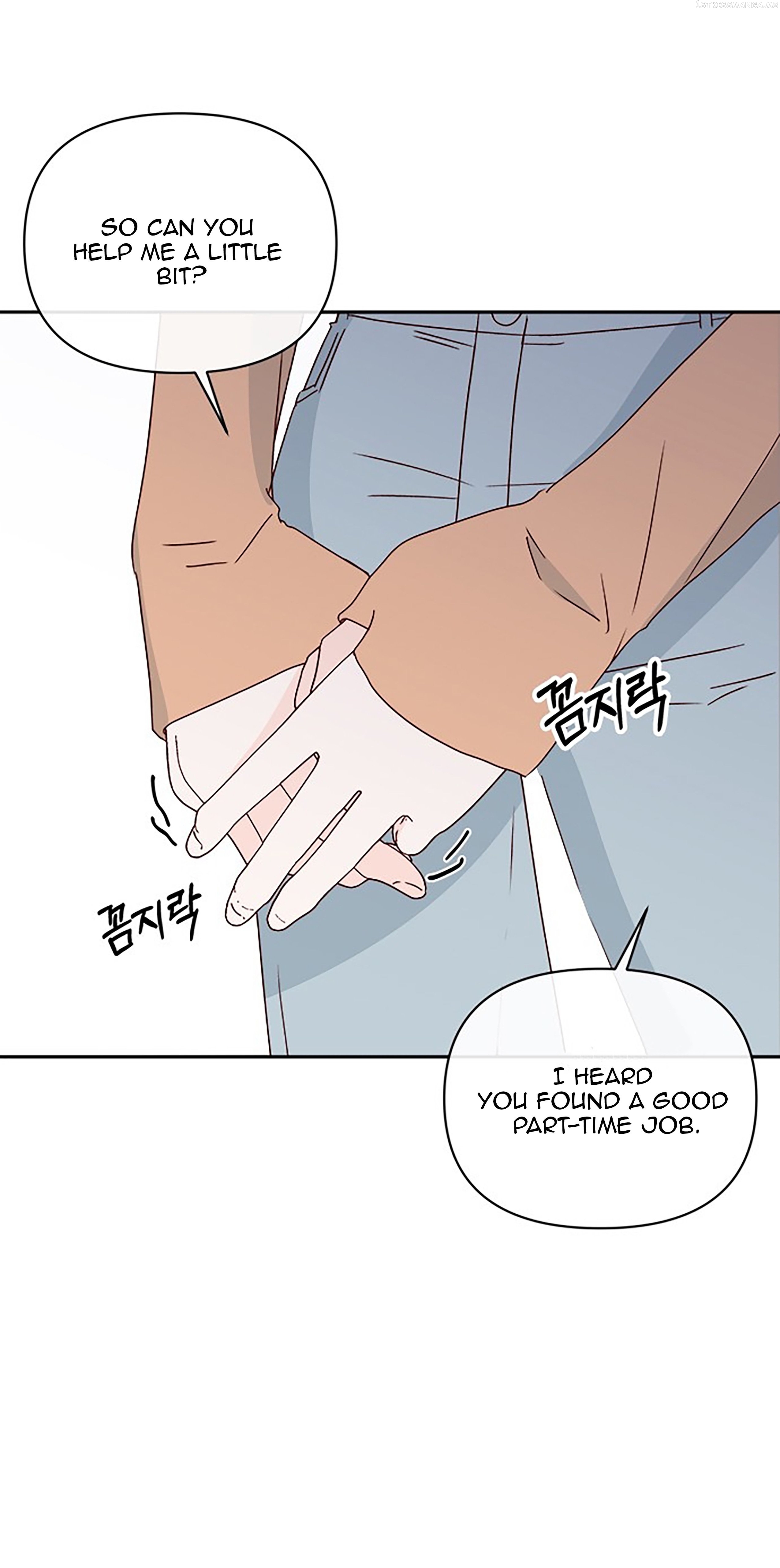 Next Door Boyfriend Chapter 36 - page 28