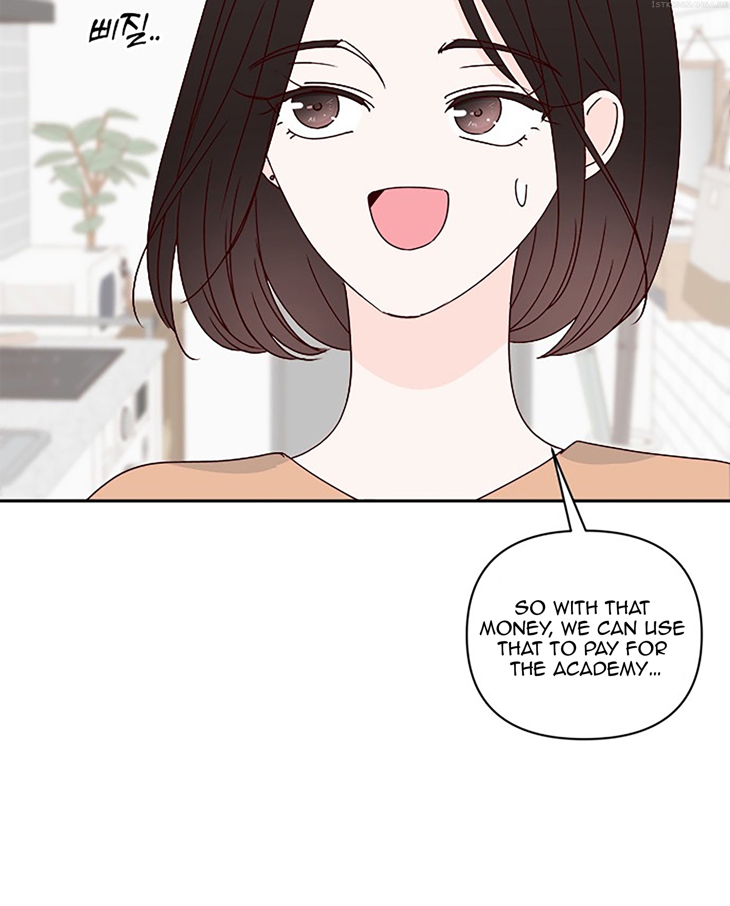 Next Door Boyfriend Chapter 36 - page 31