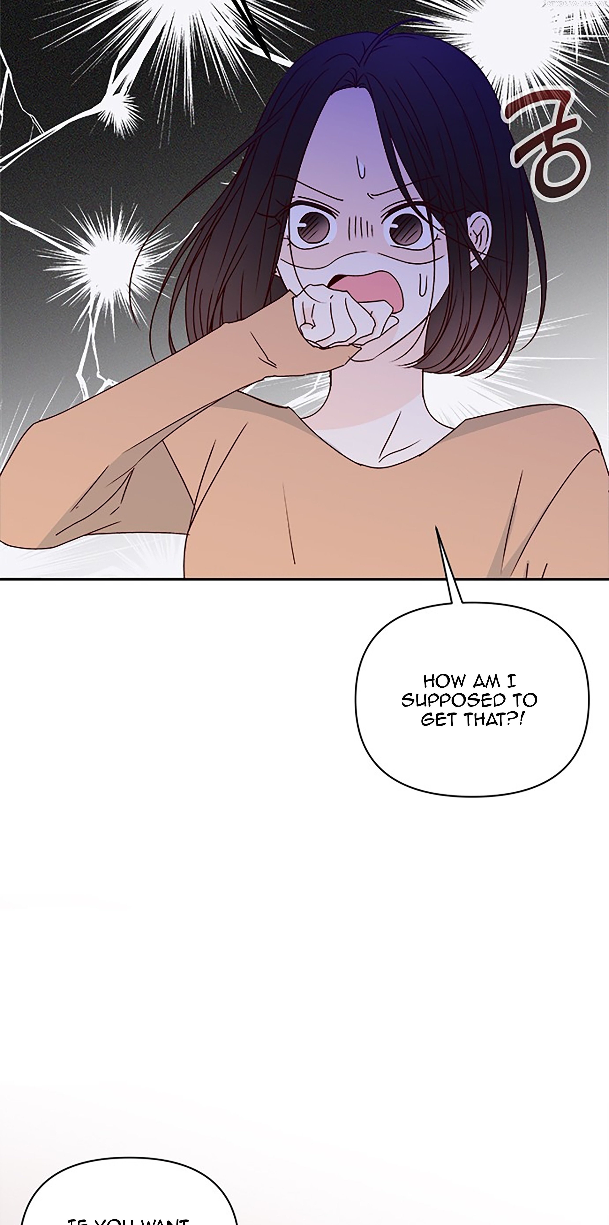 Next Door Boyfriend Chapter 36 - page 37