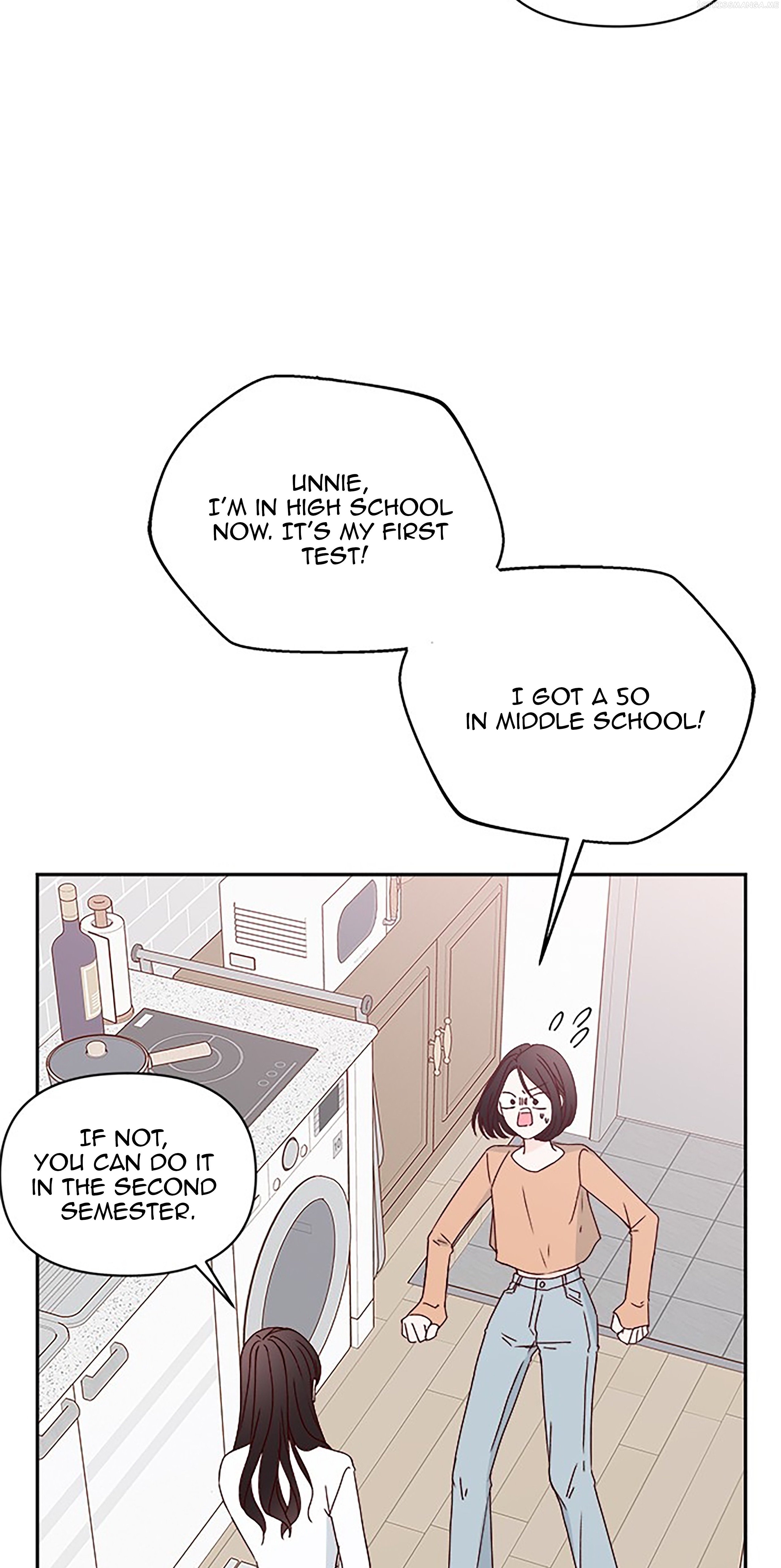 Next Door Boyfriend Chapter 36 - page 39