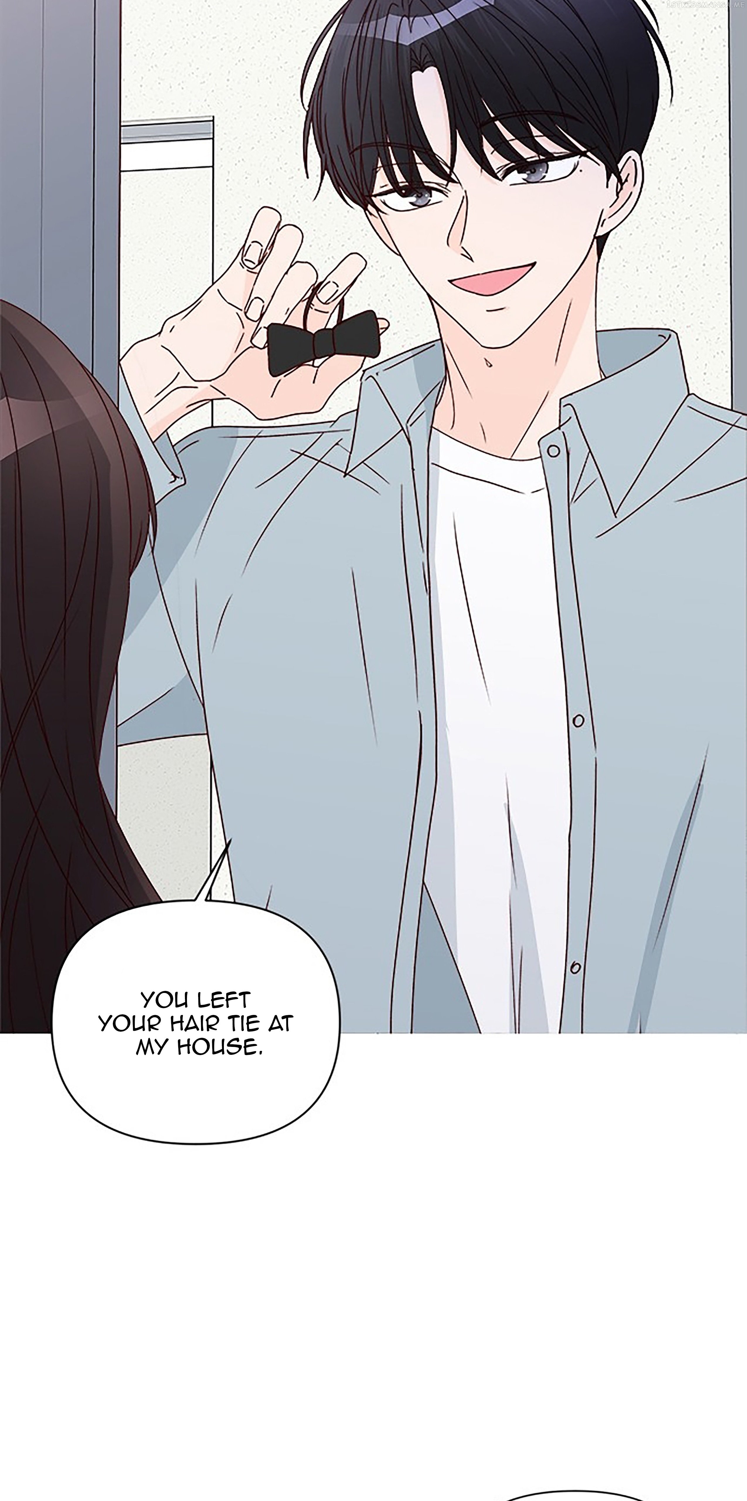 Next Door Boyfriend Chapter 36 - page 4