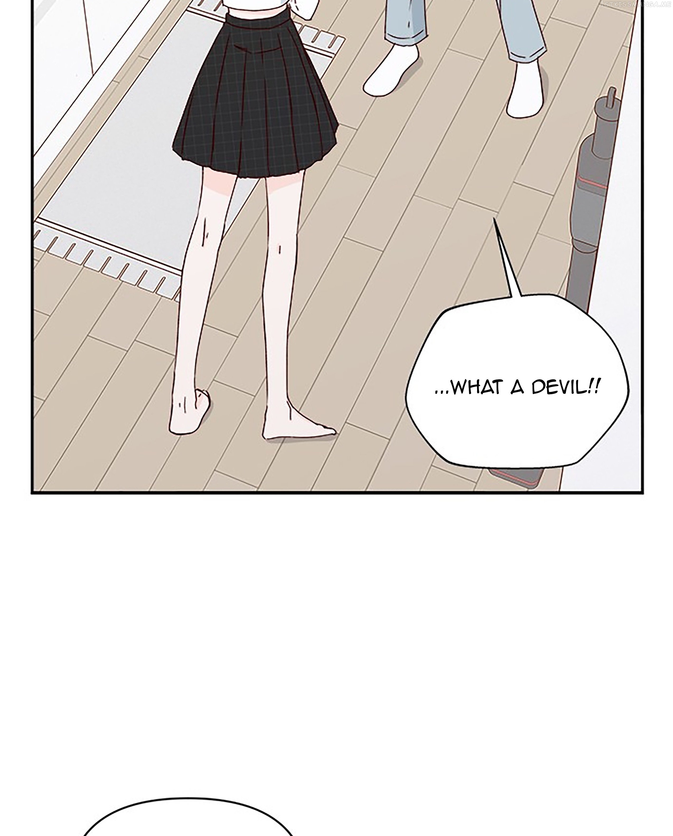 Next Door Boyfriend Chapter 36 - page 40